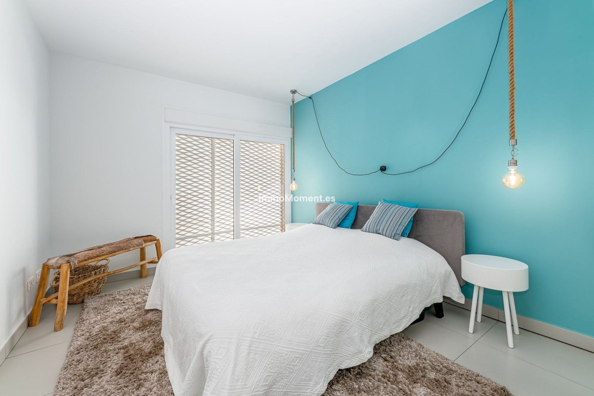 Resale - Apartment - Benalmadena - Benalmadena Centro