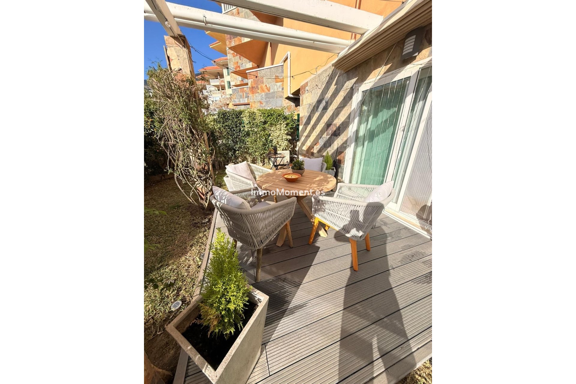 Resale - Apartment - Benalmadena - Benalmadena Centro