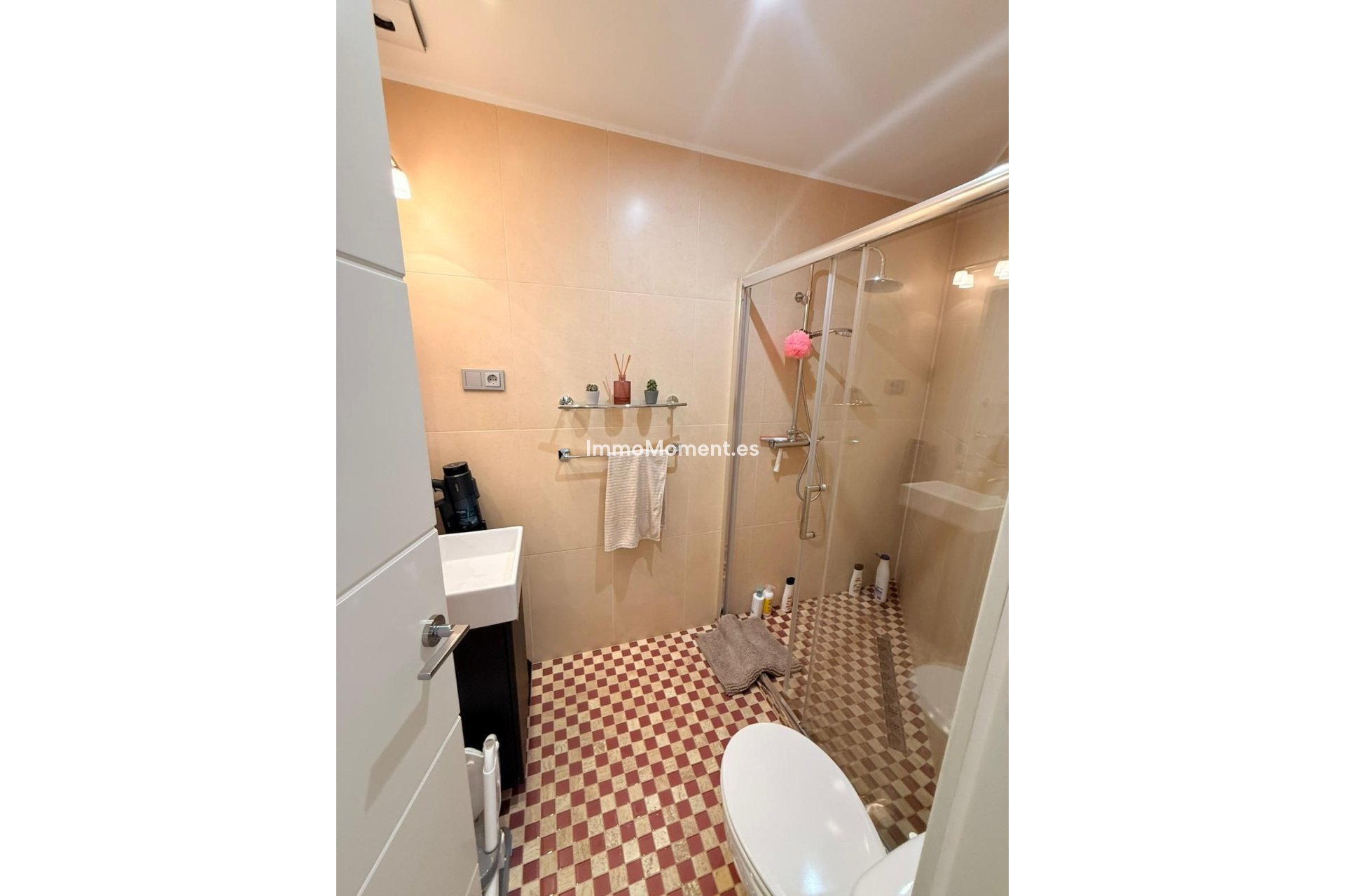 Resale - Apartment - Benalmadena - Benalmadena Centro