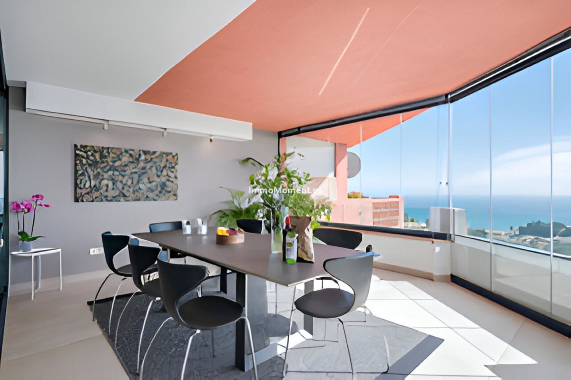 Resale - Apartment - Benalmadena - Benalmadena Centro