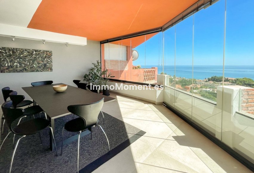 Resale - Apartment - Benalmadena - Benalmadena Centro