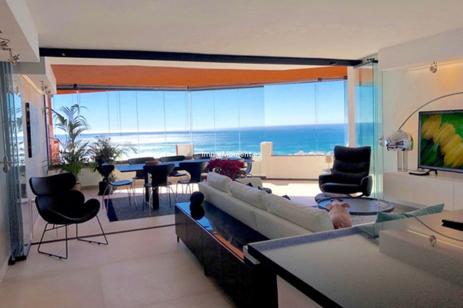 Resale - Apartment - Benalmadena - Benalmadena Centro