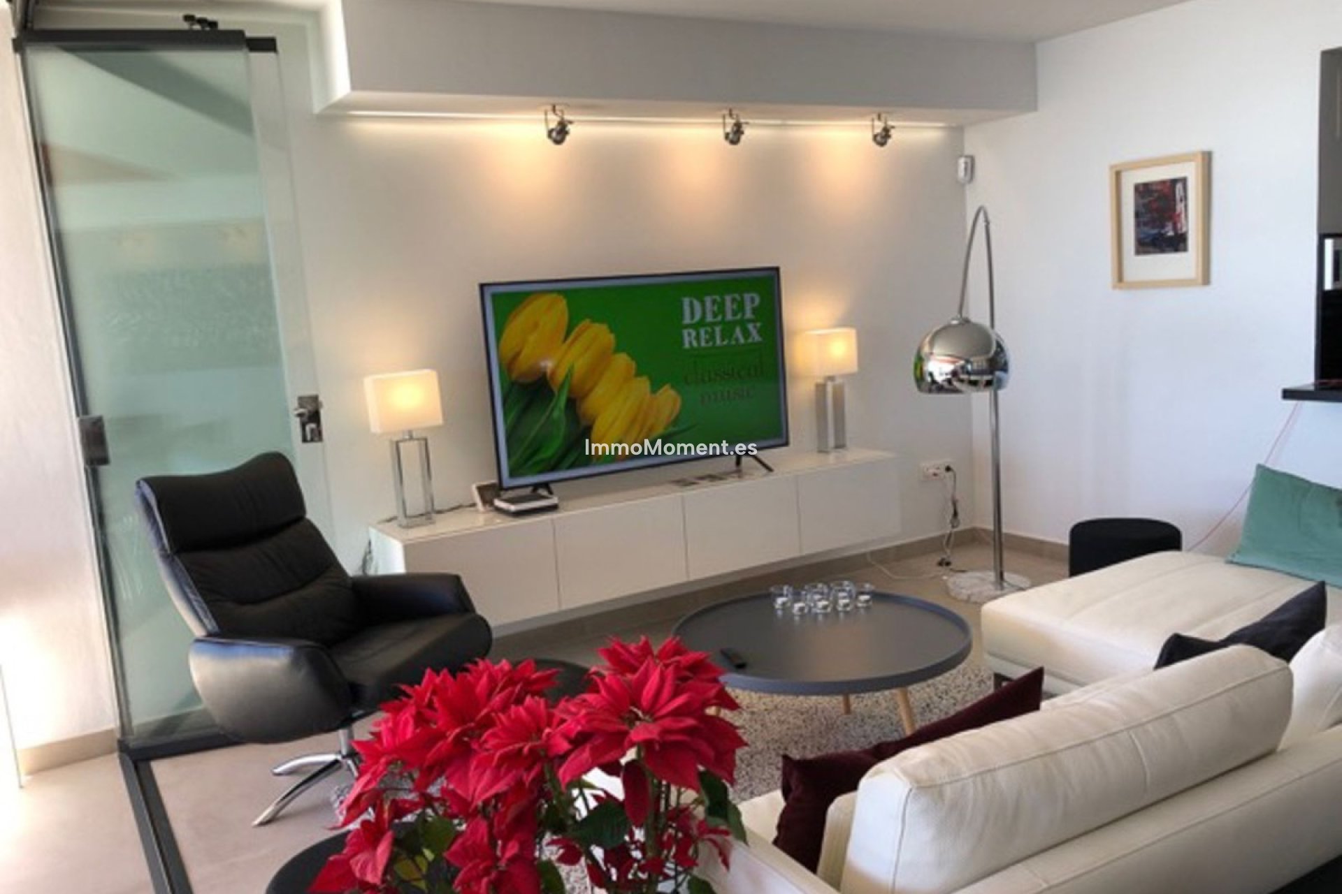 Resale - Apartment - Benalmadena - Benalmadena Centro