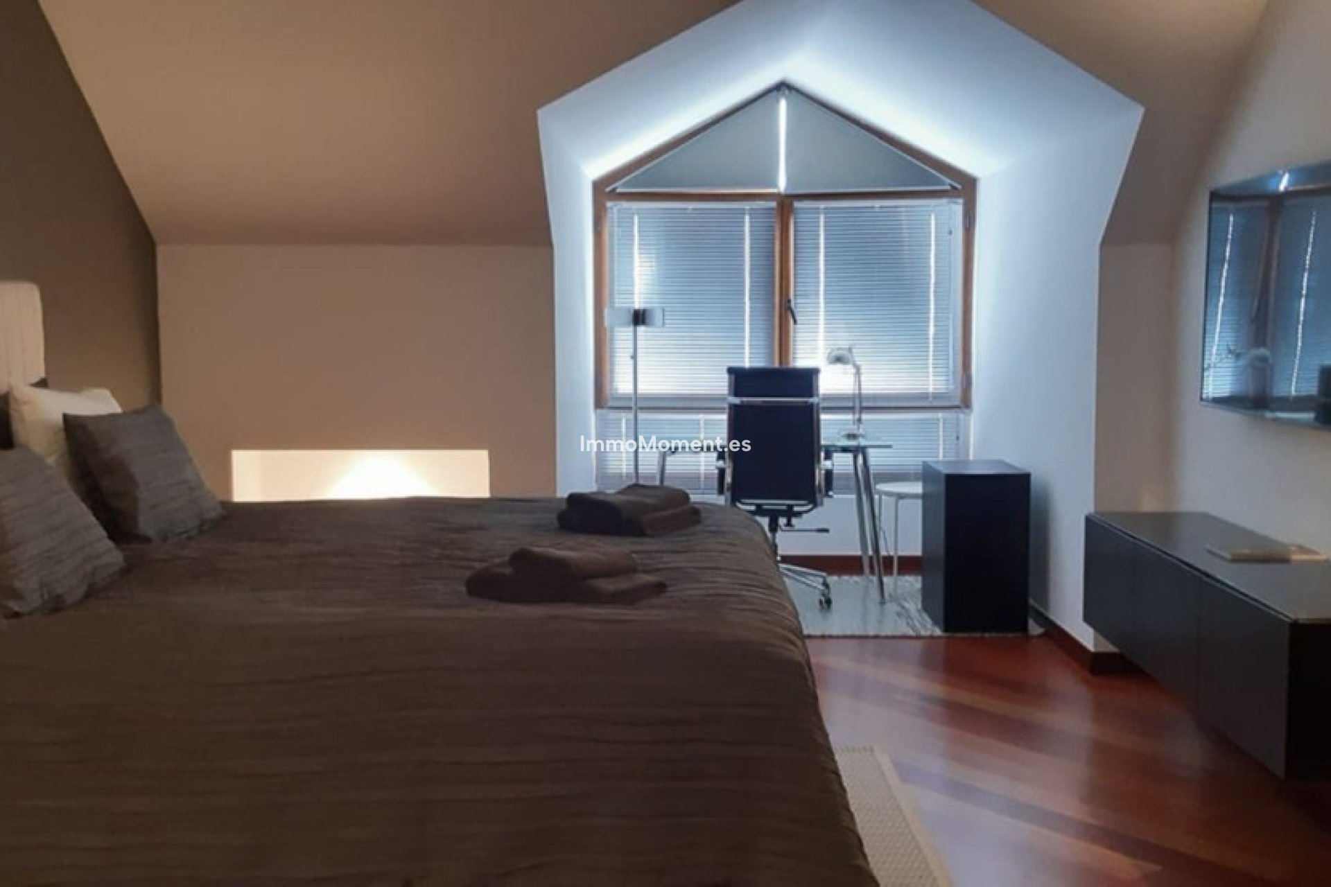 Resale - Apartment - Benalmadena - Benalmadena Centro