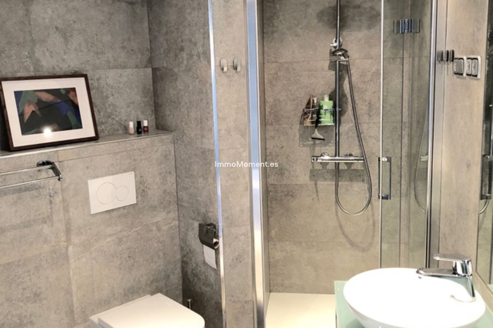 Resale - Apartment - Benalmadena - Benalmadena Centro