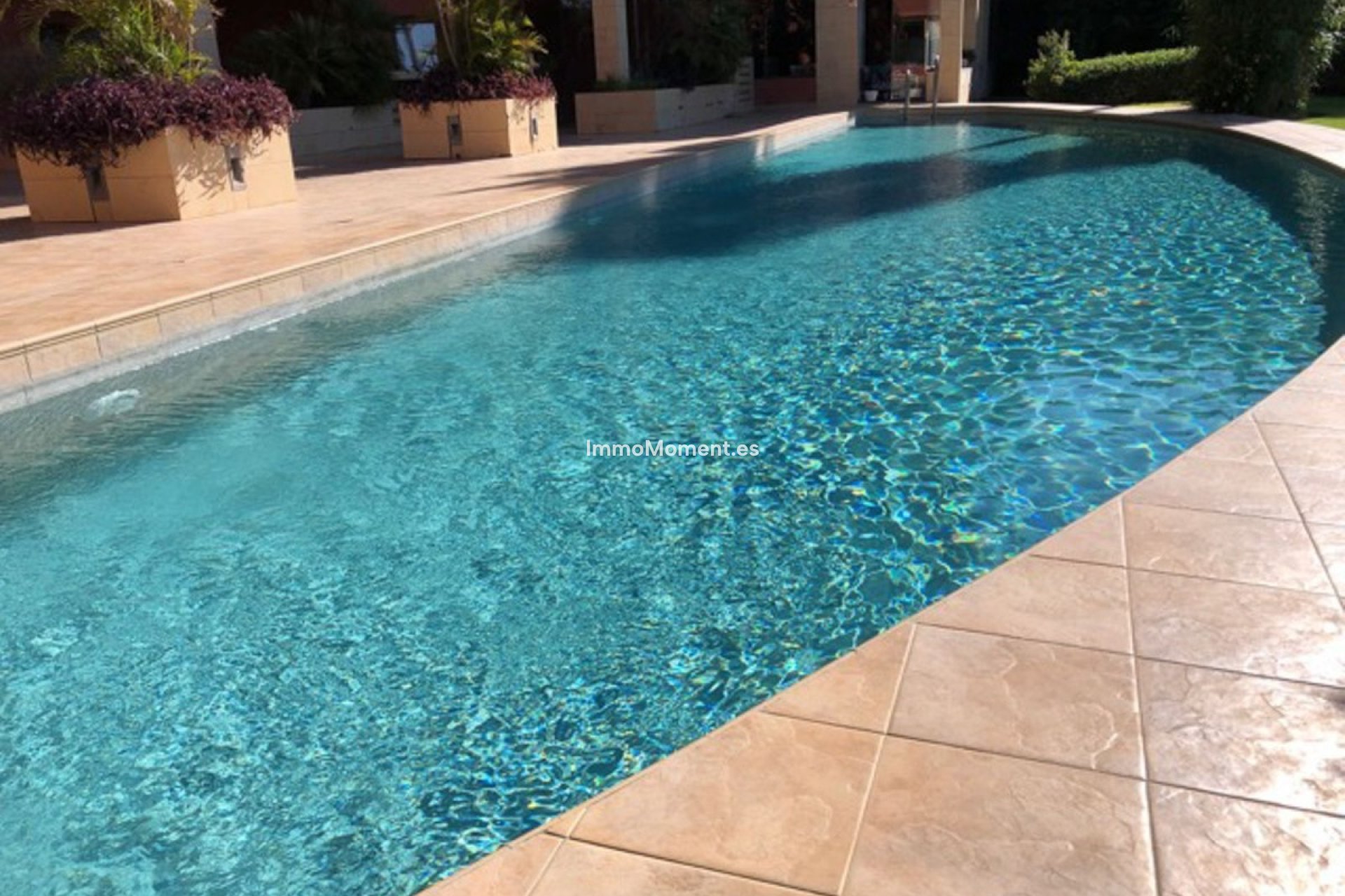 Resale - Apartment - Benalmadena - Benalmadena Centro