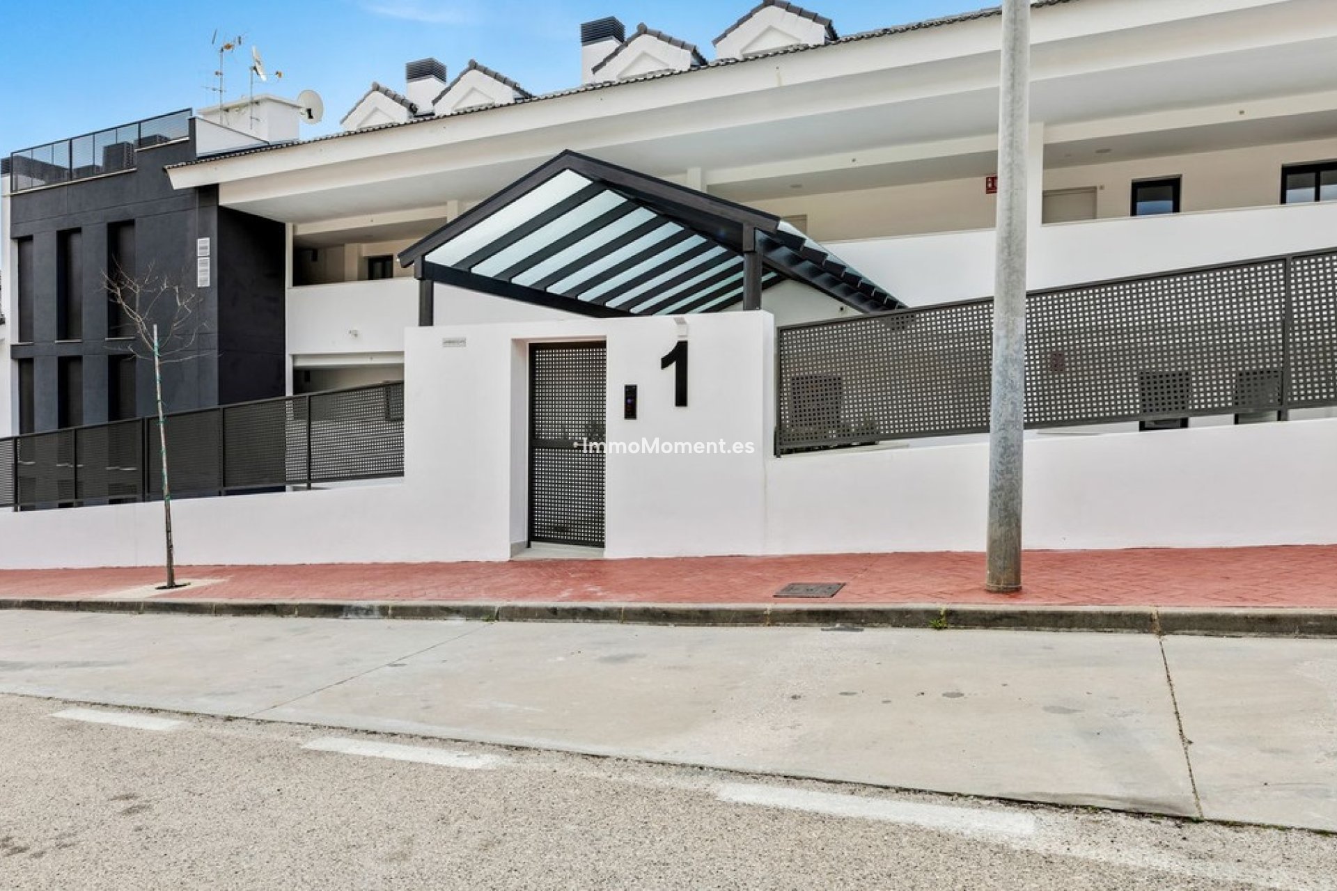 Resale - Apartment - Benalmadena - Benalmadena Centro