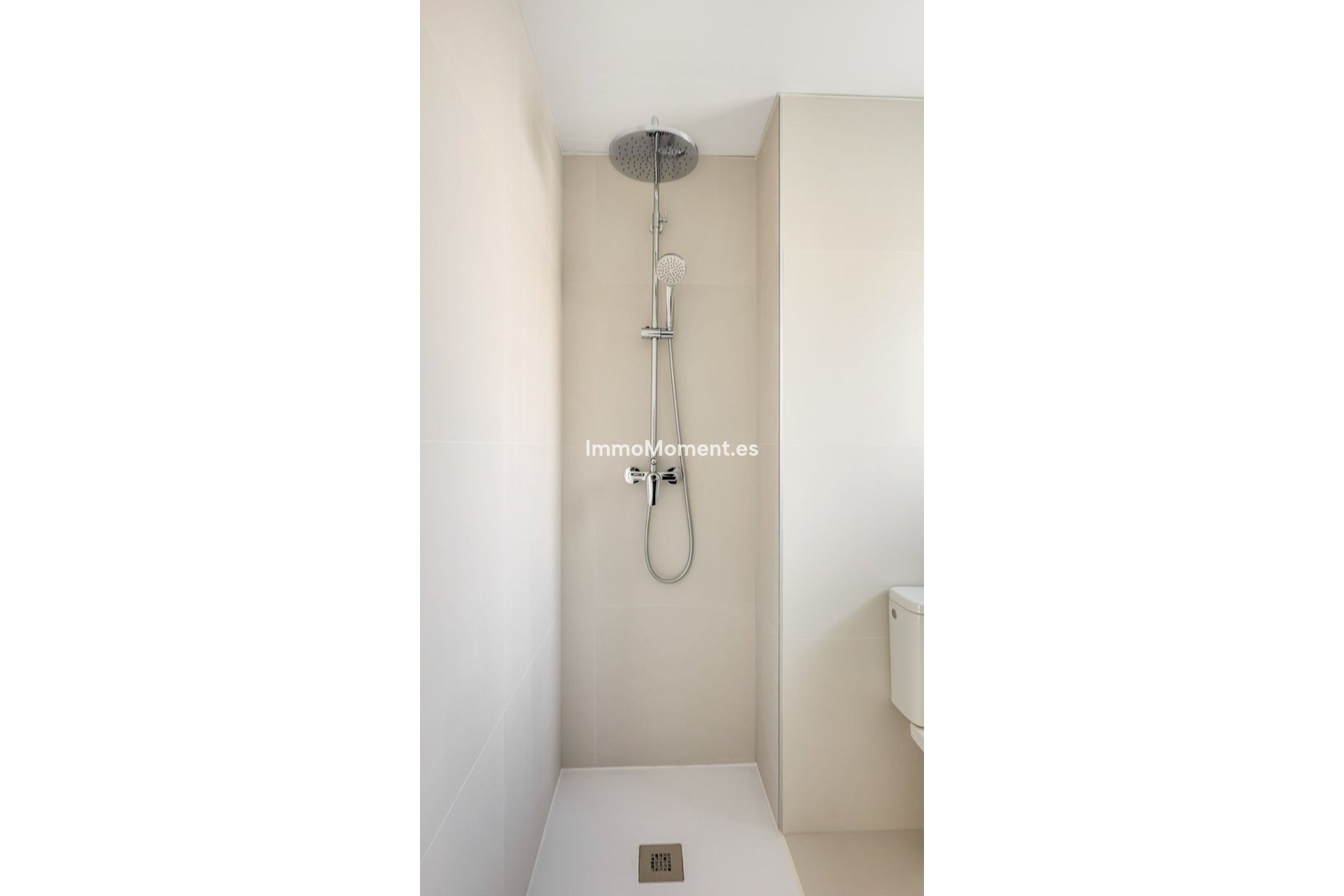 Resale - Apartment - Benalmadena - Benalmadena Centro