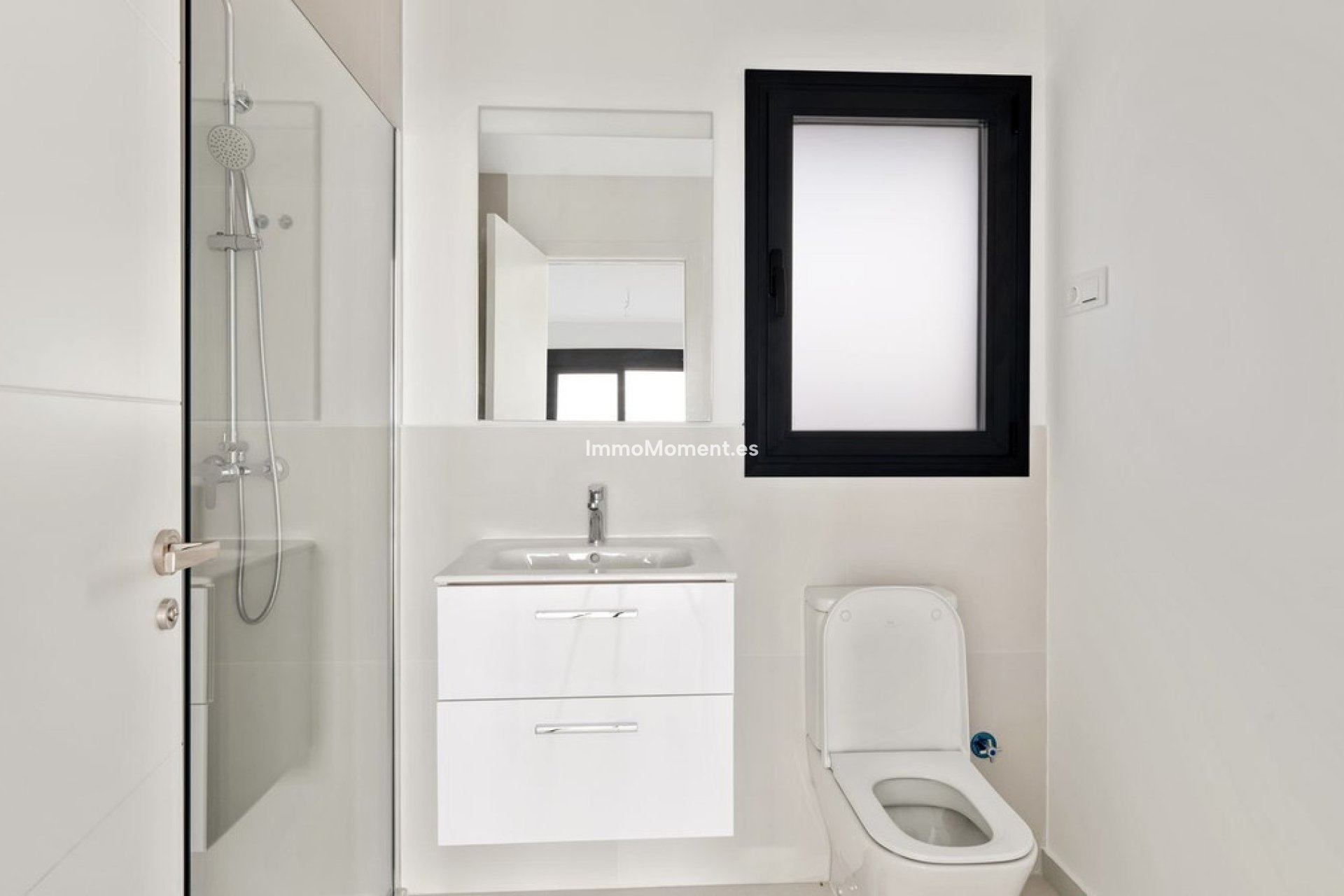 Resale - Apartment - Benalmadena - Benalmadena Centro