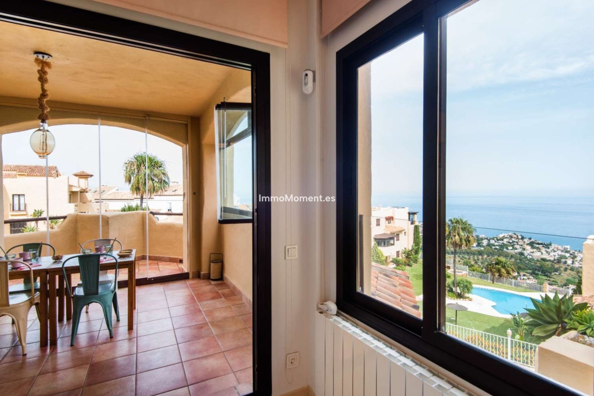 Resale - Apartment - Benalmadena - Benalmadena Centro