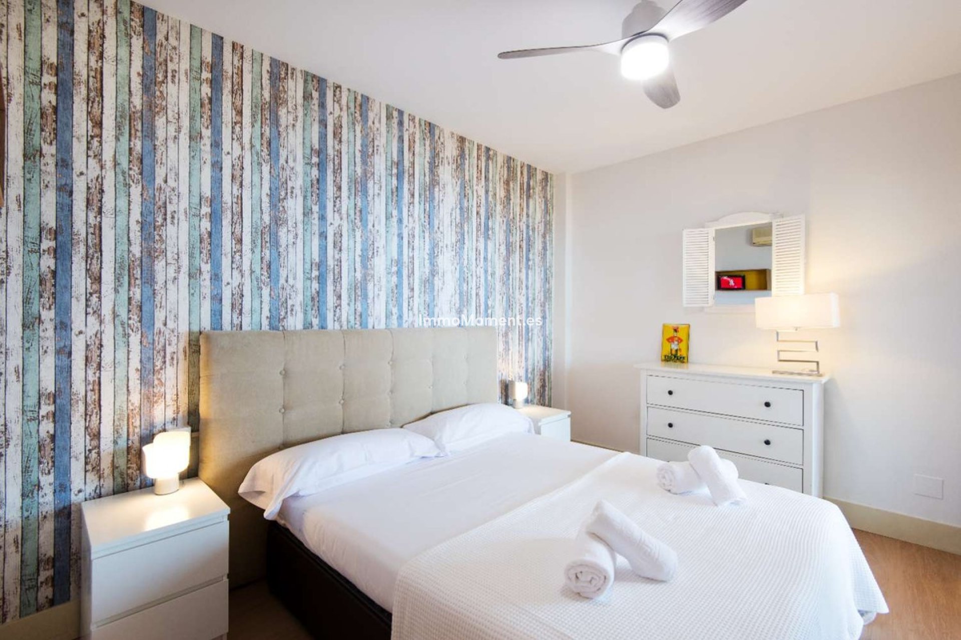 Resale - Apartment - Benalmadena - Benalmadena Centro