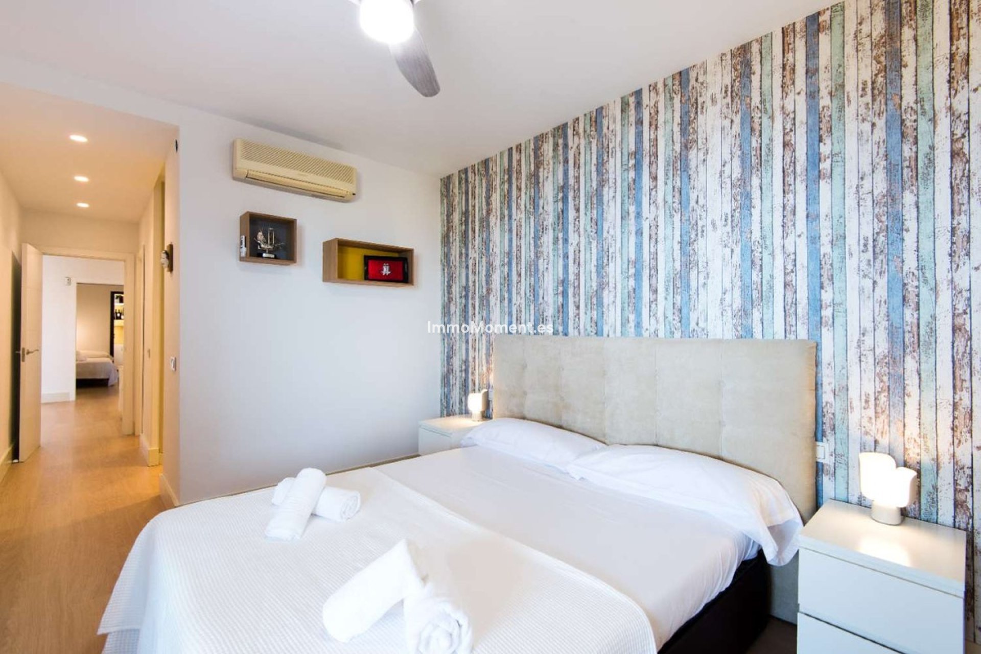 Resale - Apartment - Benalmadena - Benalmadena Centro