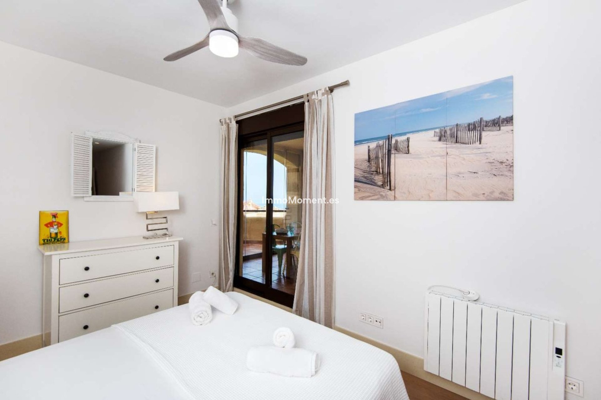 Resale - Apartment - Benalmadena - Benalmadena Centro