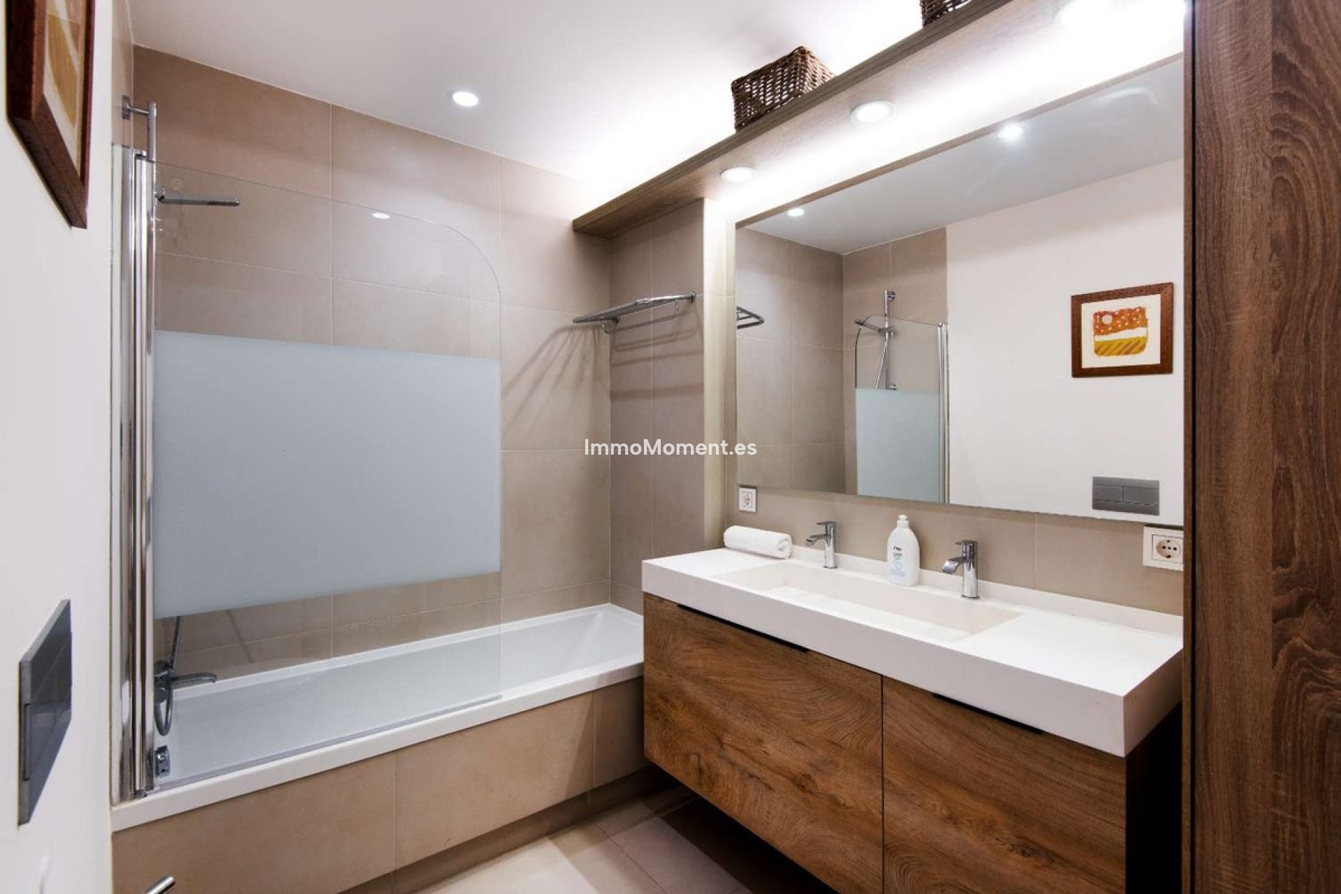 Resale - Apartment - Benalmadena - Benalmadena Centro