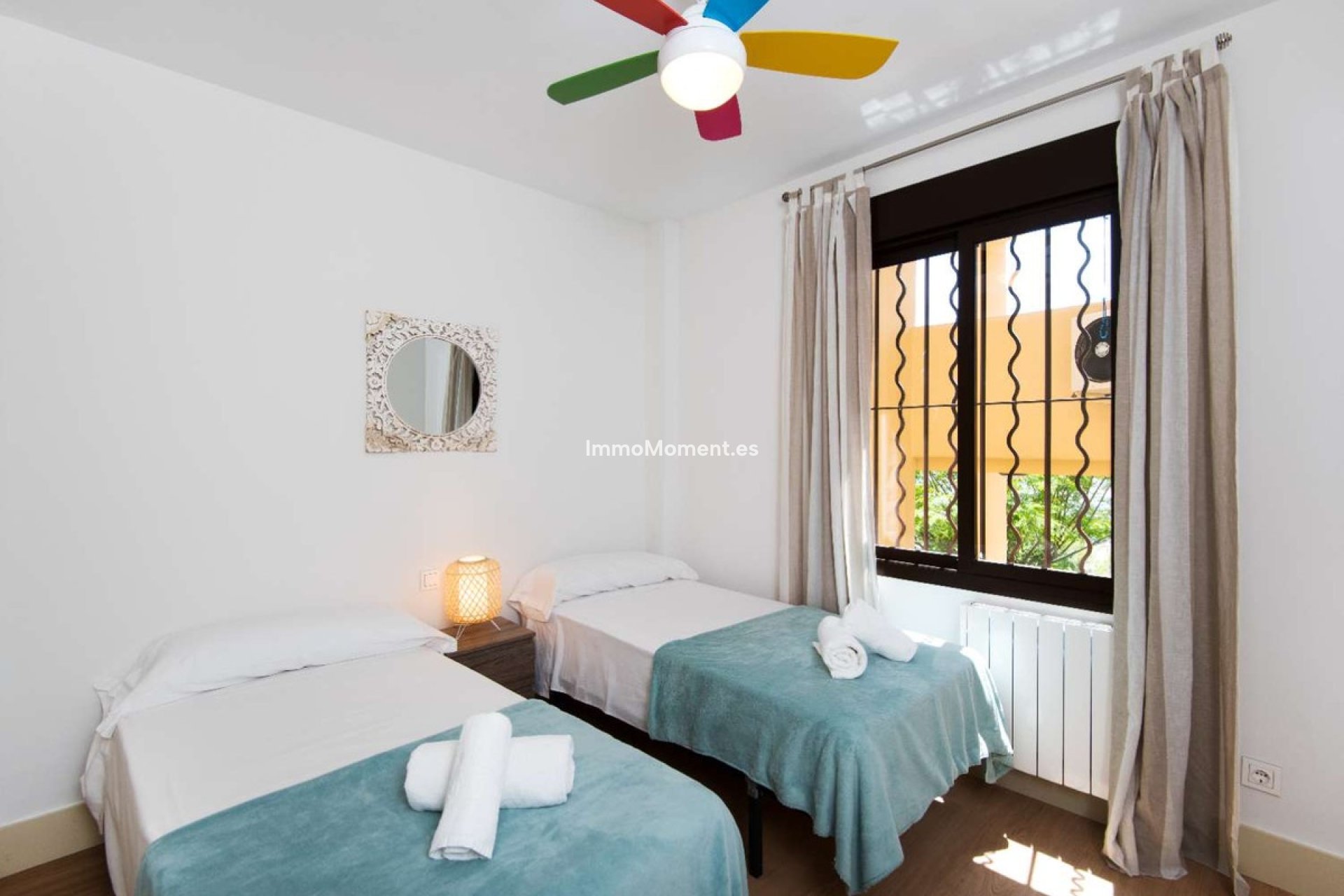 Resale - Apartment - Benalmadena - Benalmadena Centro