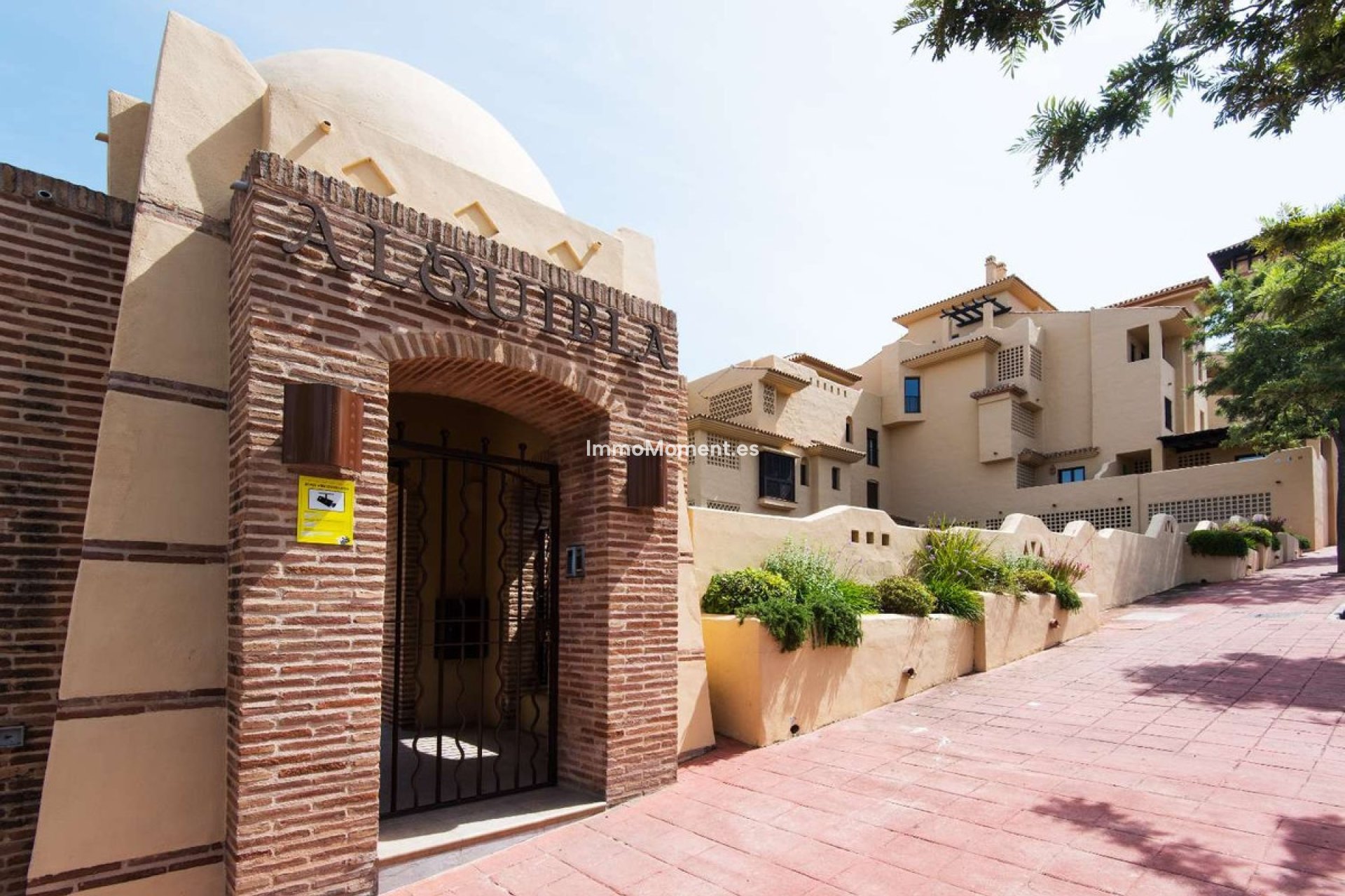 Resale - Apartment - Benalmadena - Benalmadena Centro