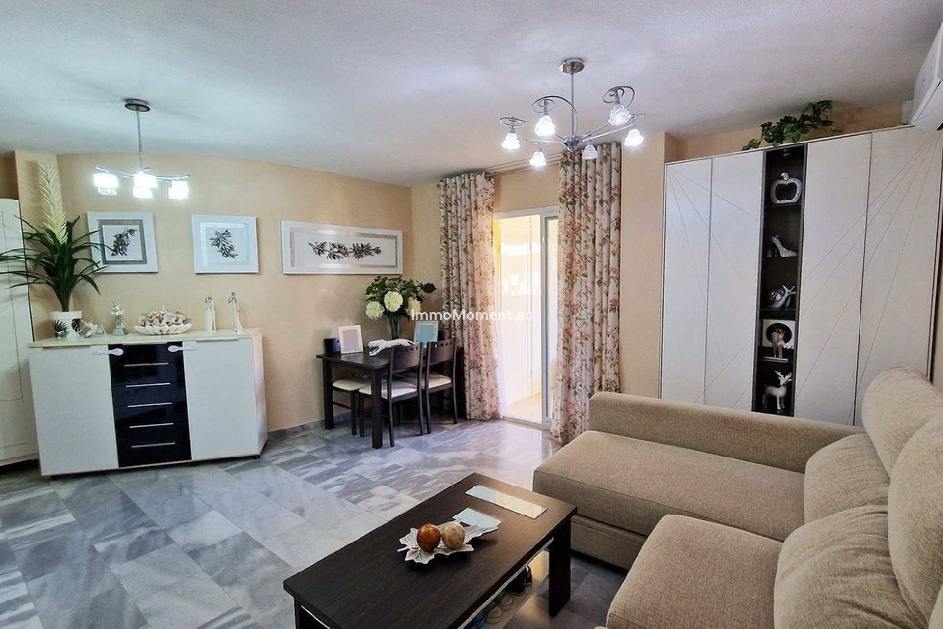 Resale - Apartment - Benalmadena - Benalmadena Centro