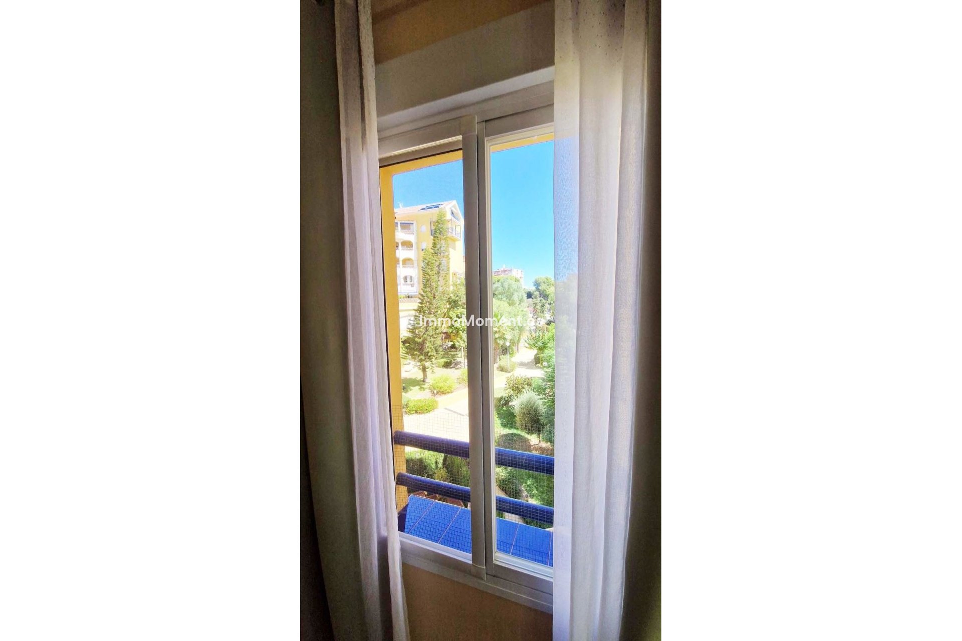 Resale - Apartment - Benalmadena - Benalmadena Centro