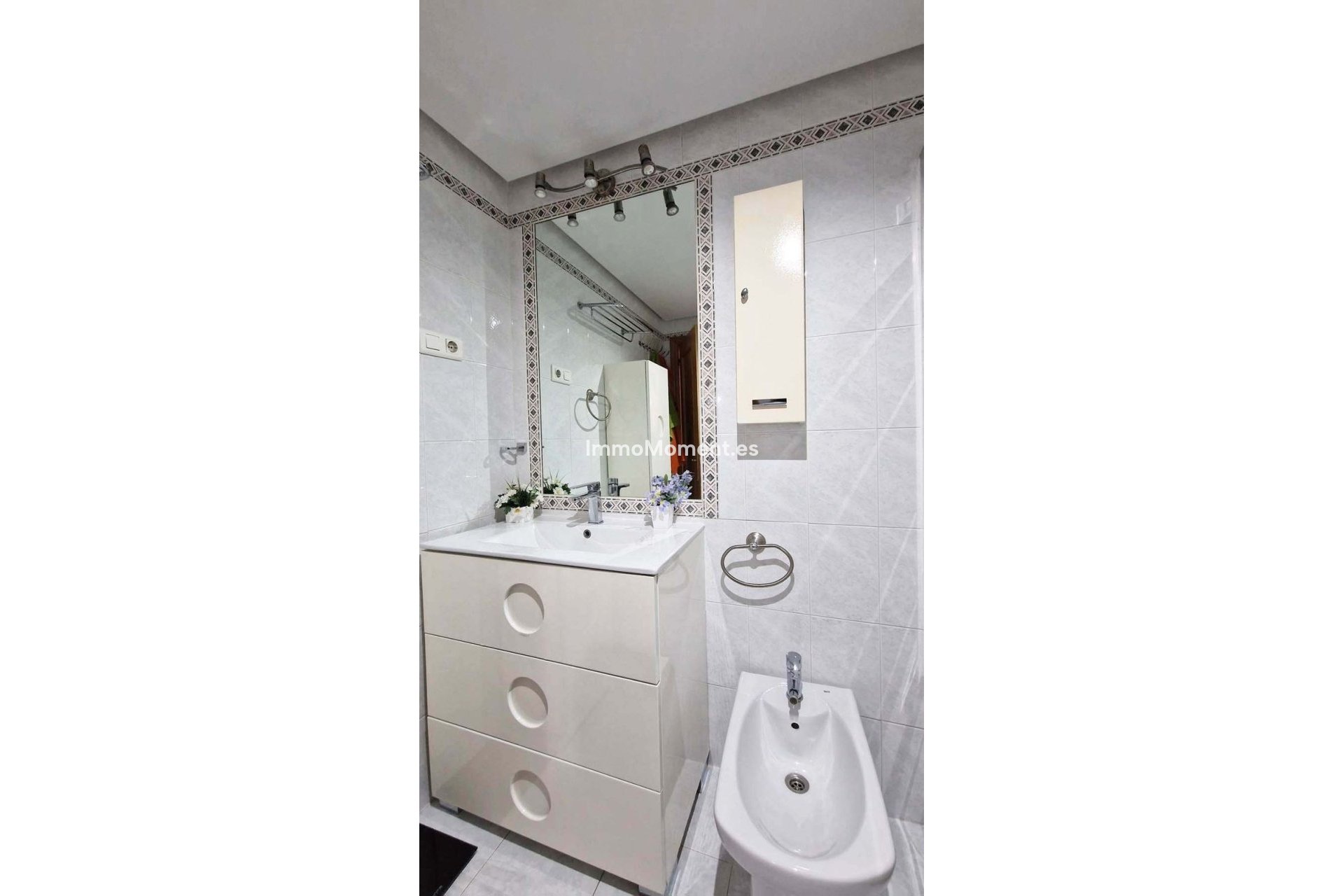 Resale - Apartment - Benalmadena - Benalmadena Centro