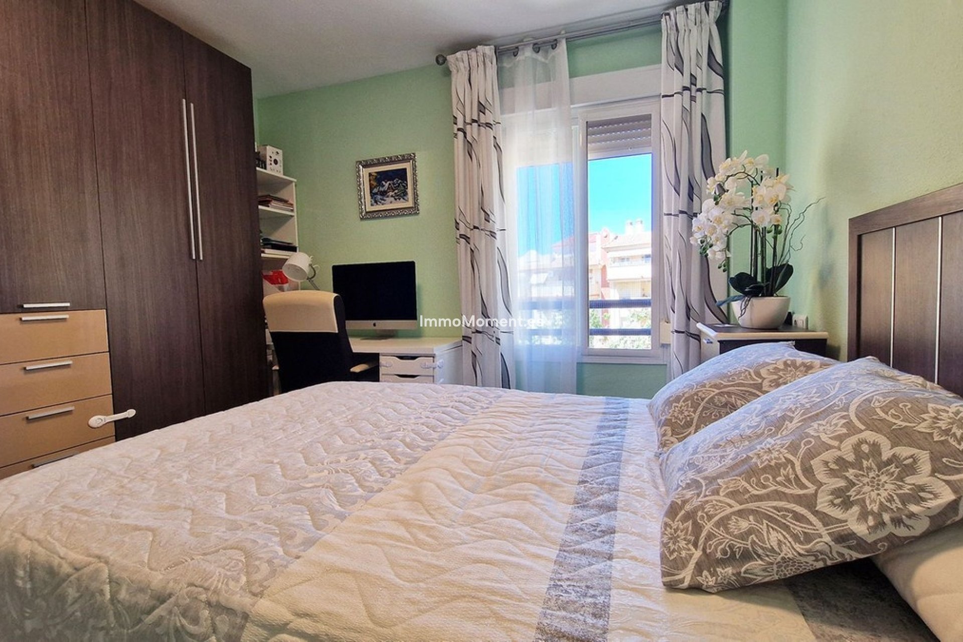 Resale - Apartment - Benalmadena - Benalmadena Centro