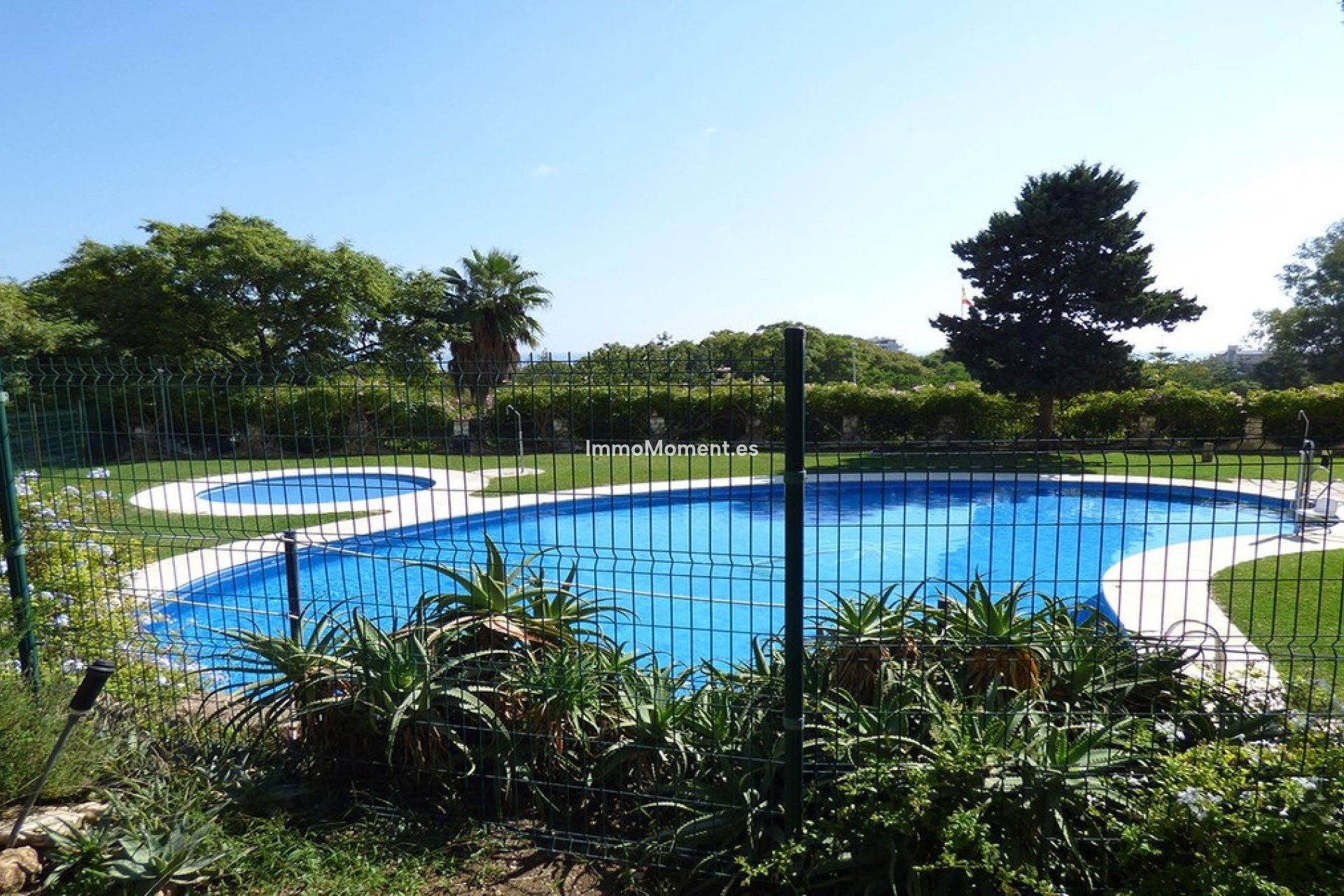 Resale - Apartment - Benalmadena - Benalmadena Centro