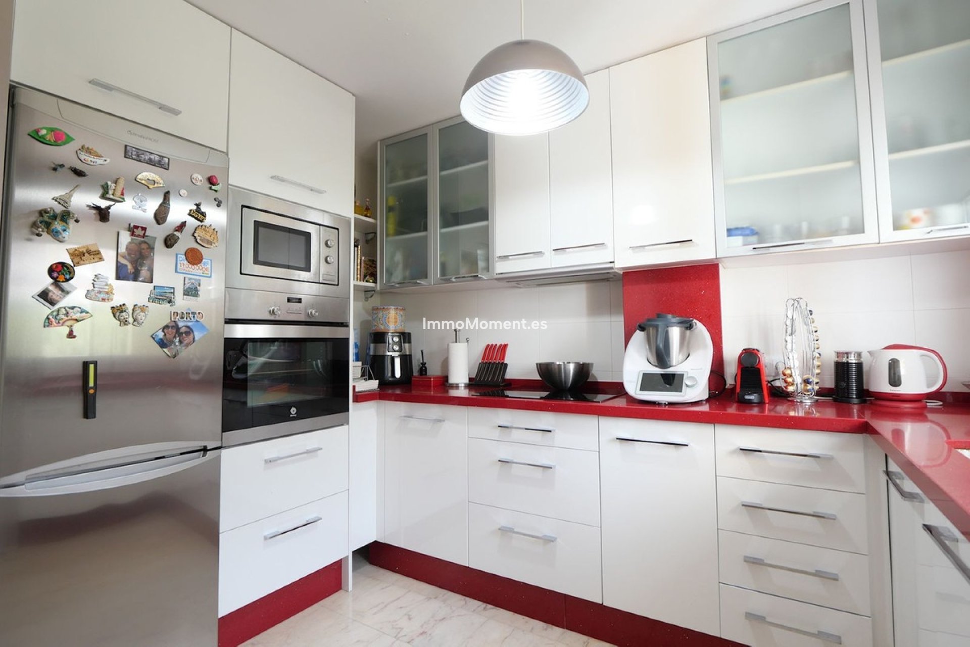 Resale - Apartment - Benalmadena - Benalmadena Centro