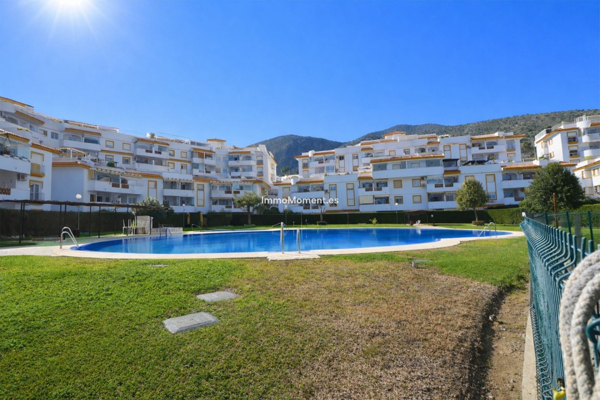 Resale - Apartment - Benalmadena - Benalmadena Centro