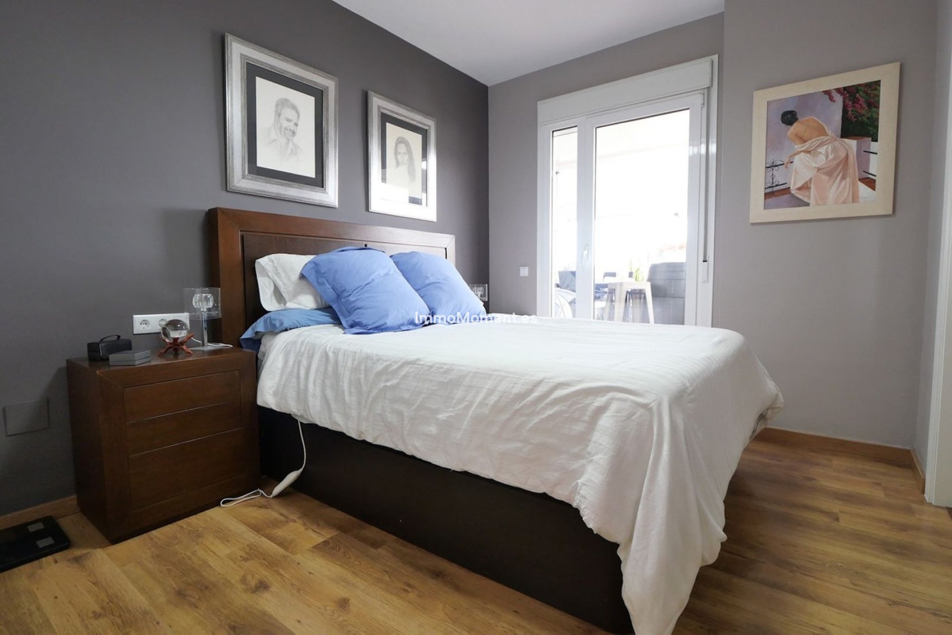 Resale - Apartment - Benalmadena - Benalmadena Centro