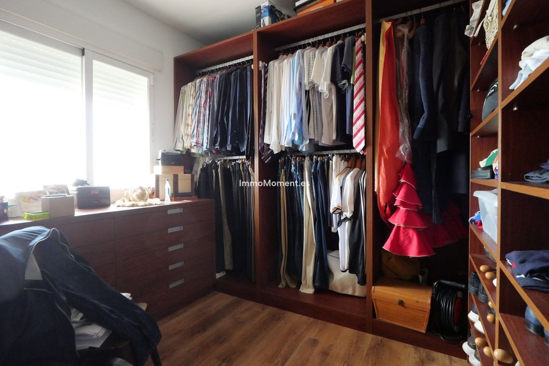 Resale - Apartment - Benalmadena - Benalmadena Centro