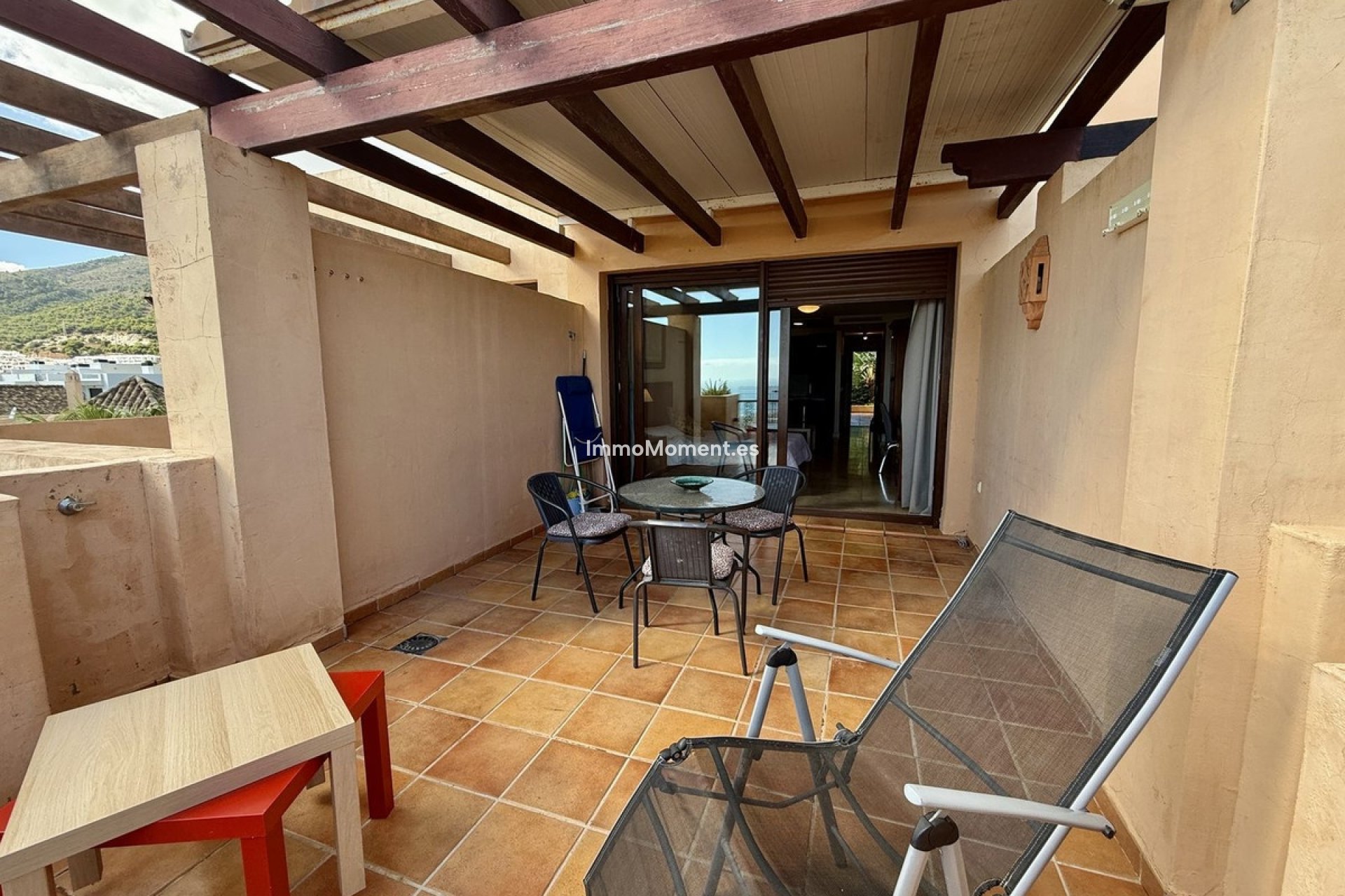 Resale - Apartment - Benalmadena - Benalmadena Centro