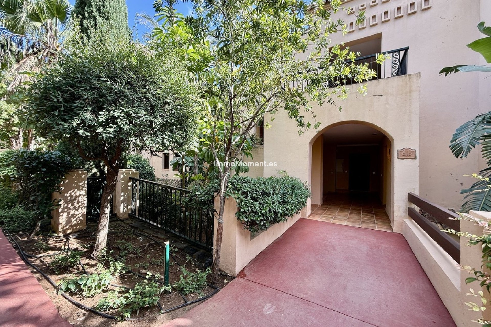 Resale - Apartment - Benalmadena - Benalmadena Centro