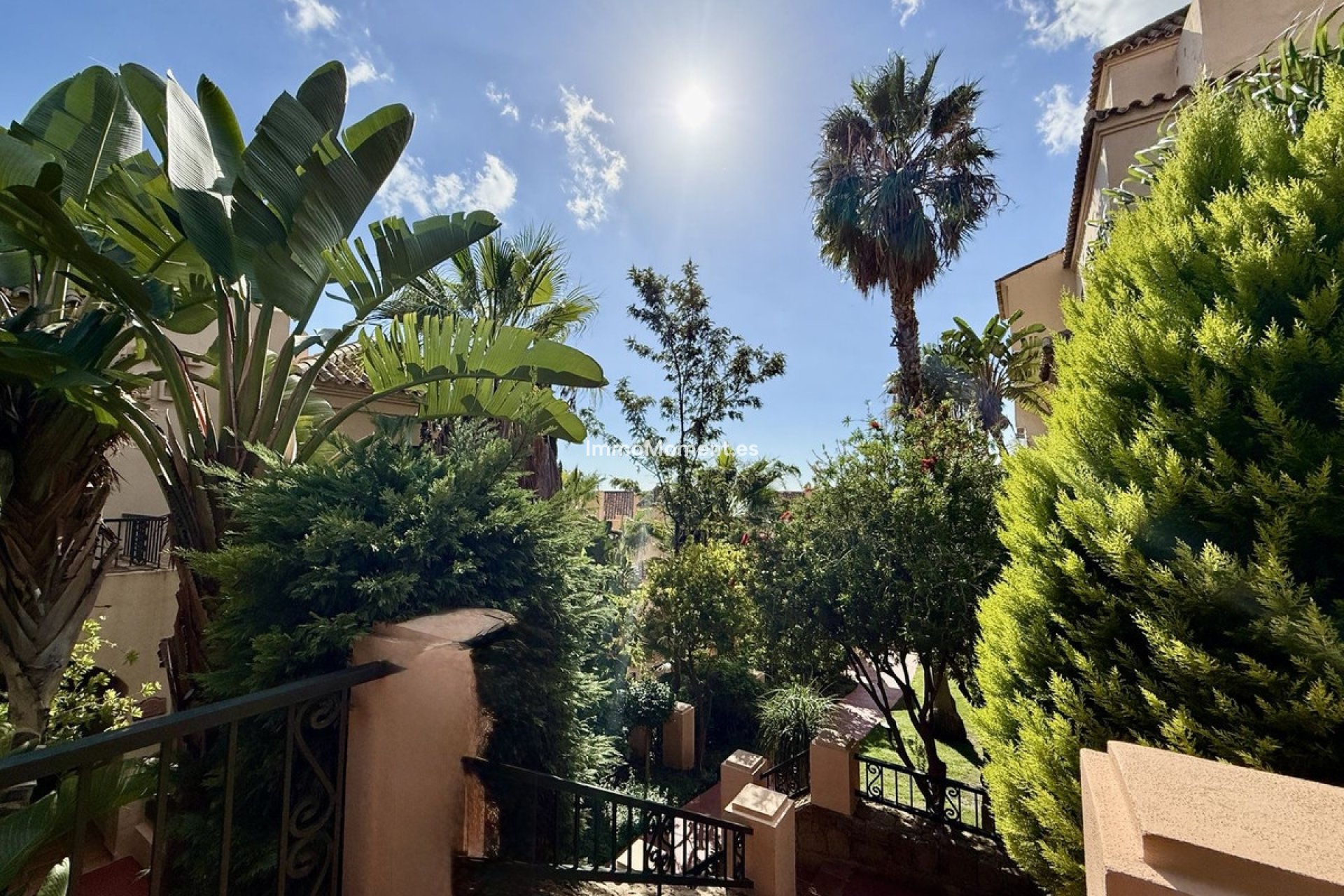 Resale - Apartment - Benalmadena - Benalmadena Centro