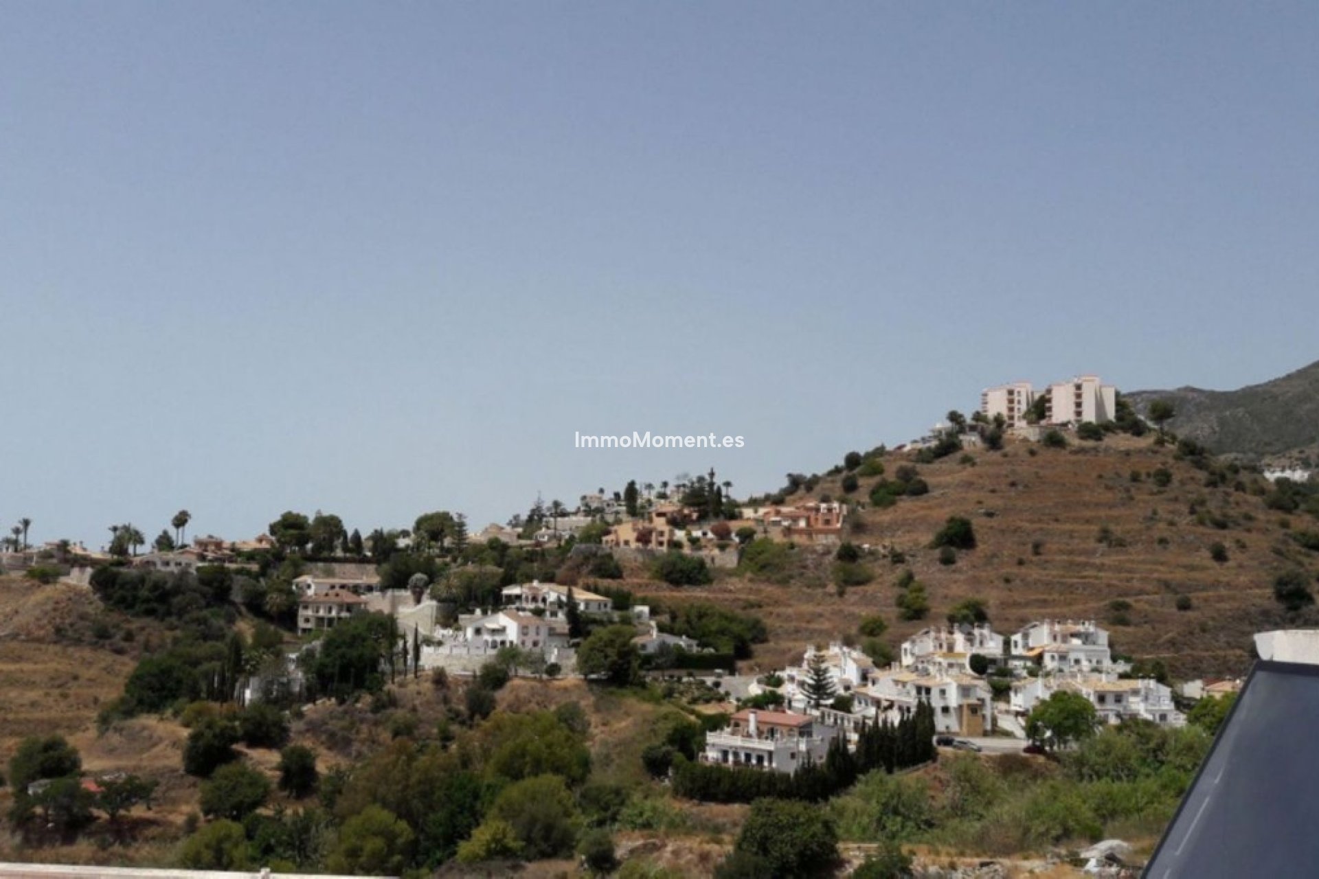 Resale - Apartment - Benalmadena - Benalmadena Centro