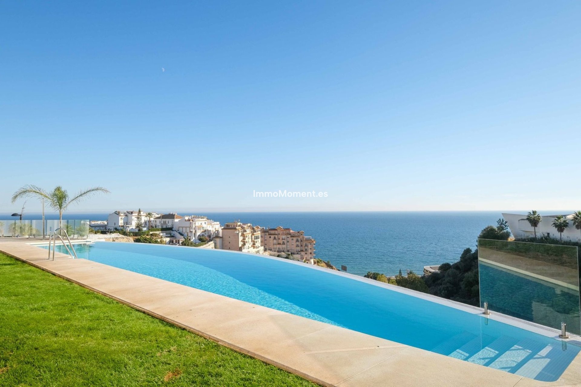 Resale - Apartment - Benalmadena - Benalmadena Centro