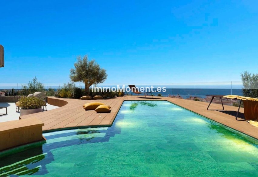 Resale - Apartment - Benalmadena - Benalmadena Centro