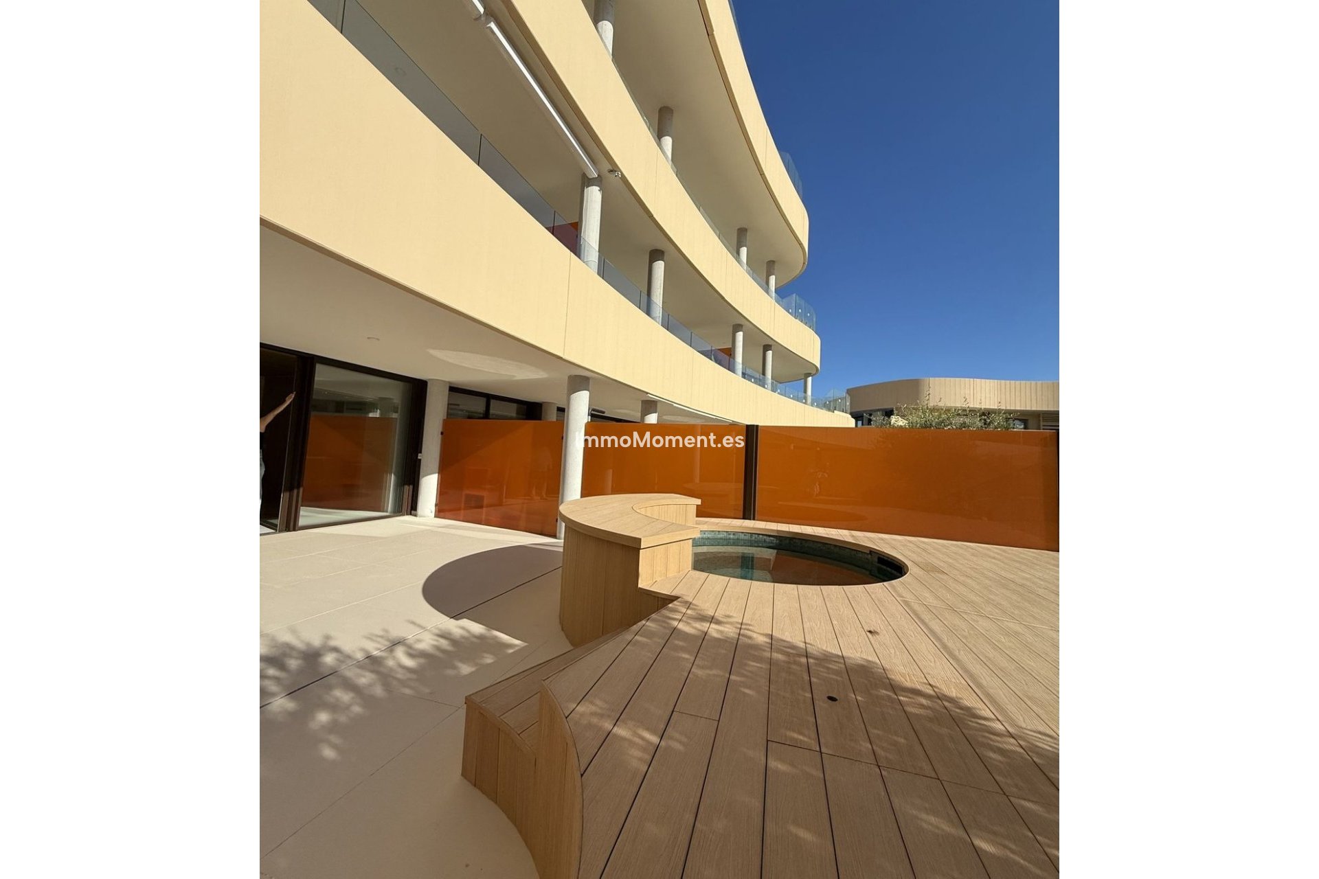 Resale - Apartment - Benalmadena - Benalmadena Centro