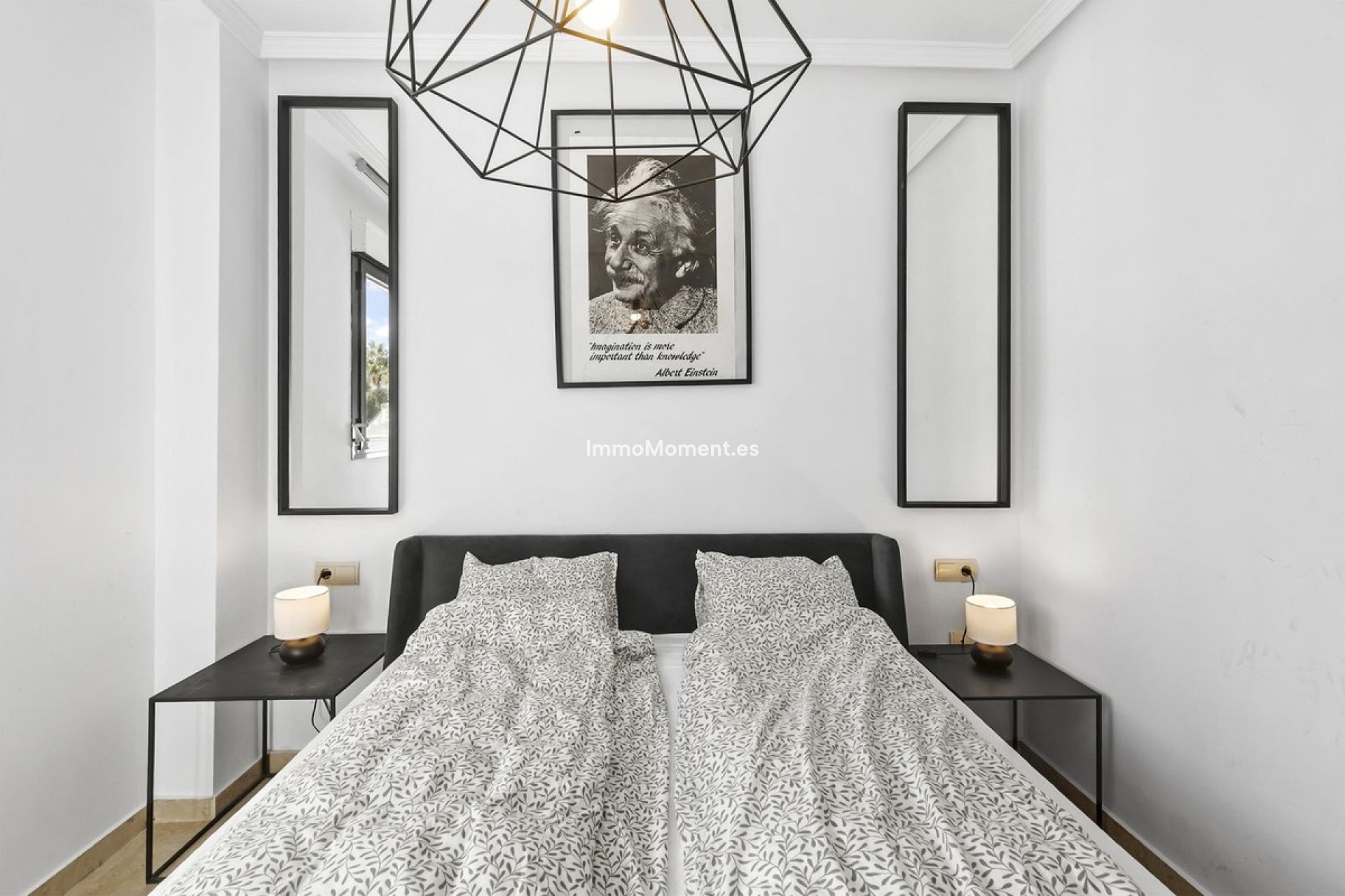 Resale - Apartment - Benalmadena - Benalmadena Centro