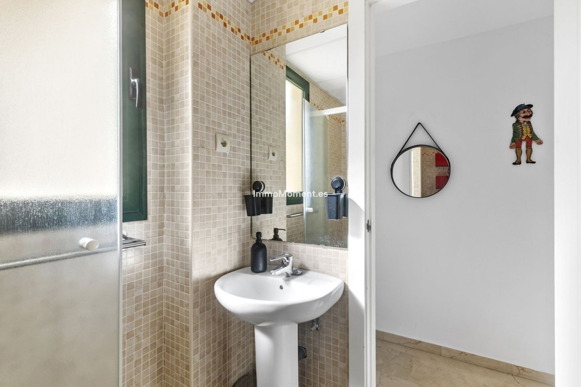 Resale - Apartment - Benalmadena - Benalmadena Centro