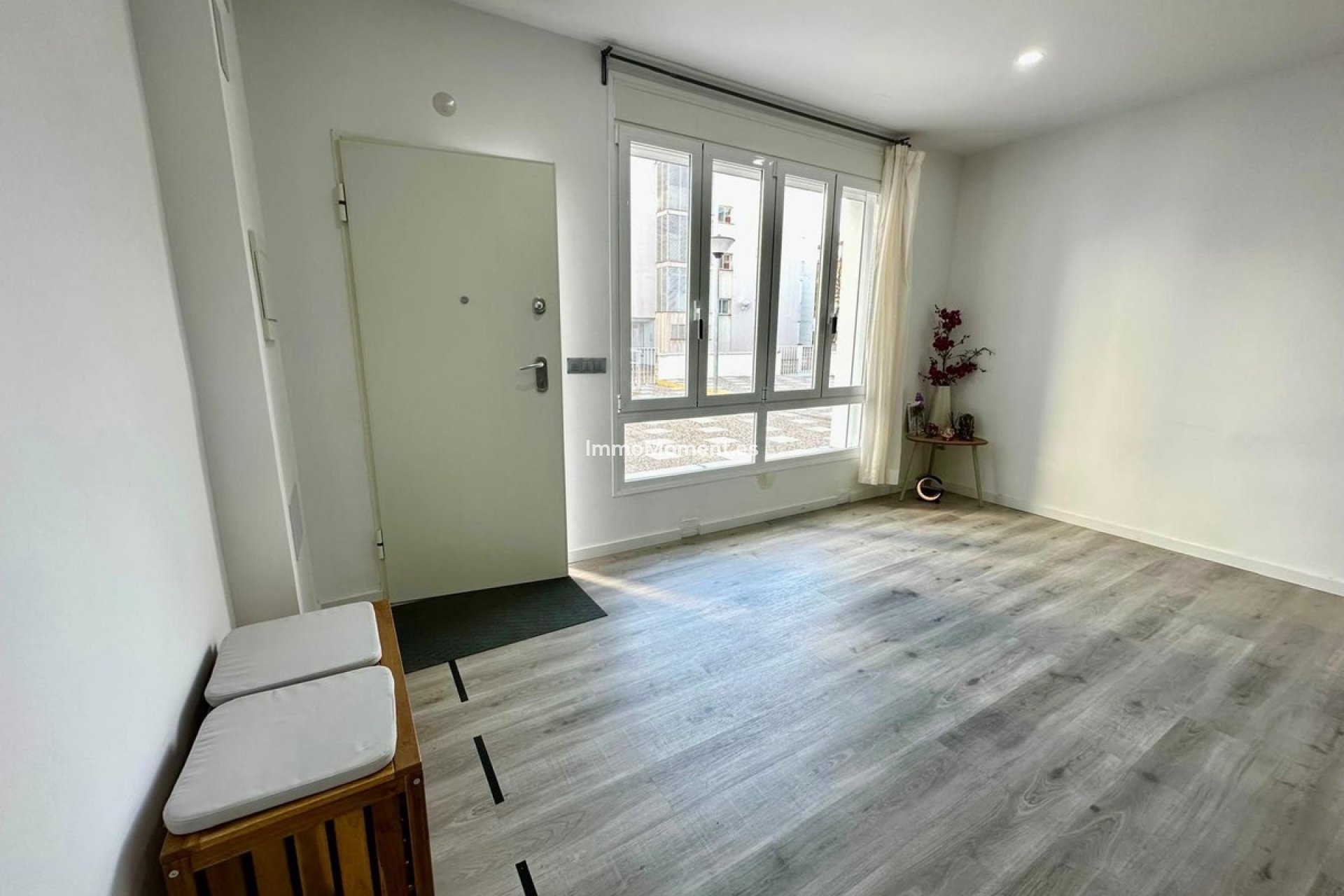 Resale - Apartment - Benalmadena - Benalmadena Centro