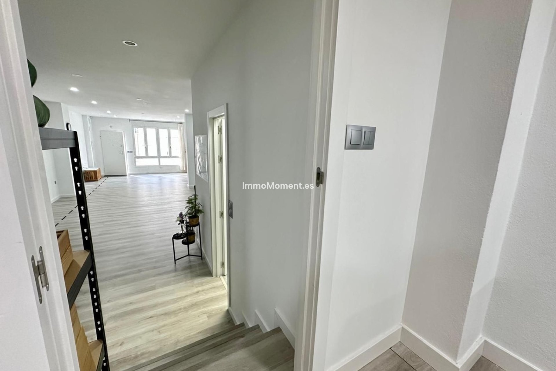 Resale - Apartment - Benalmadena - Benalmadena Centro