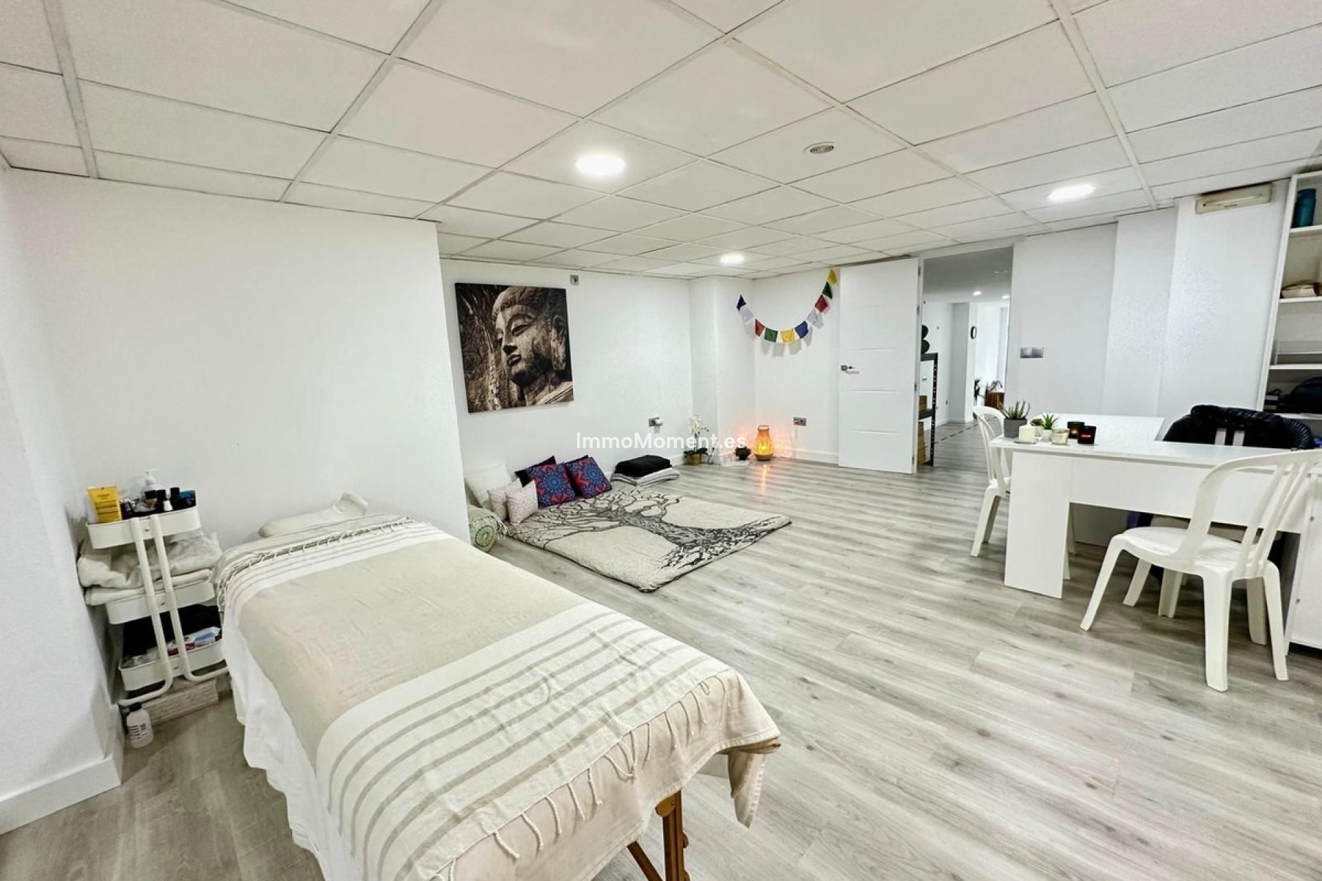 Resale - Apartment - Benalmadena - Benalmadena Centro