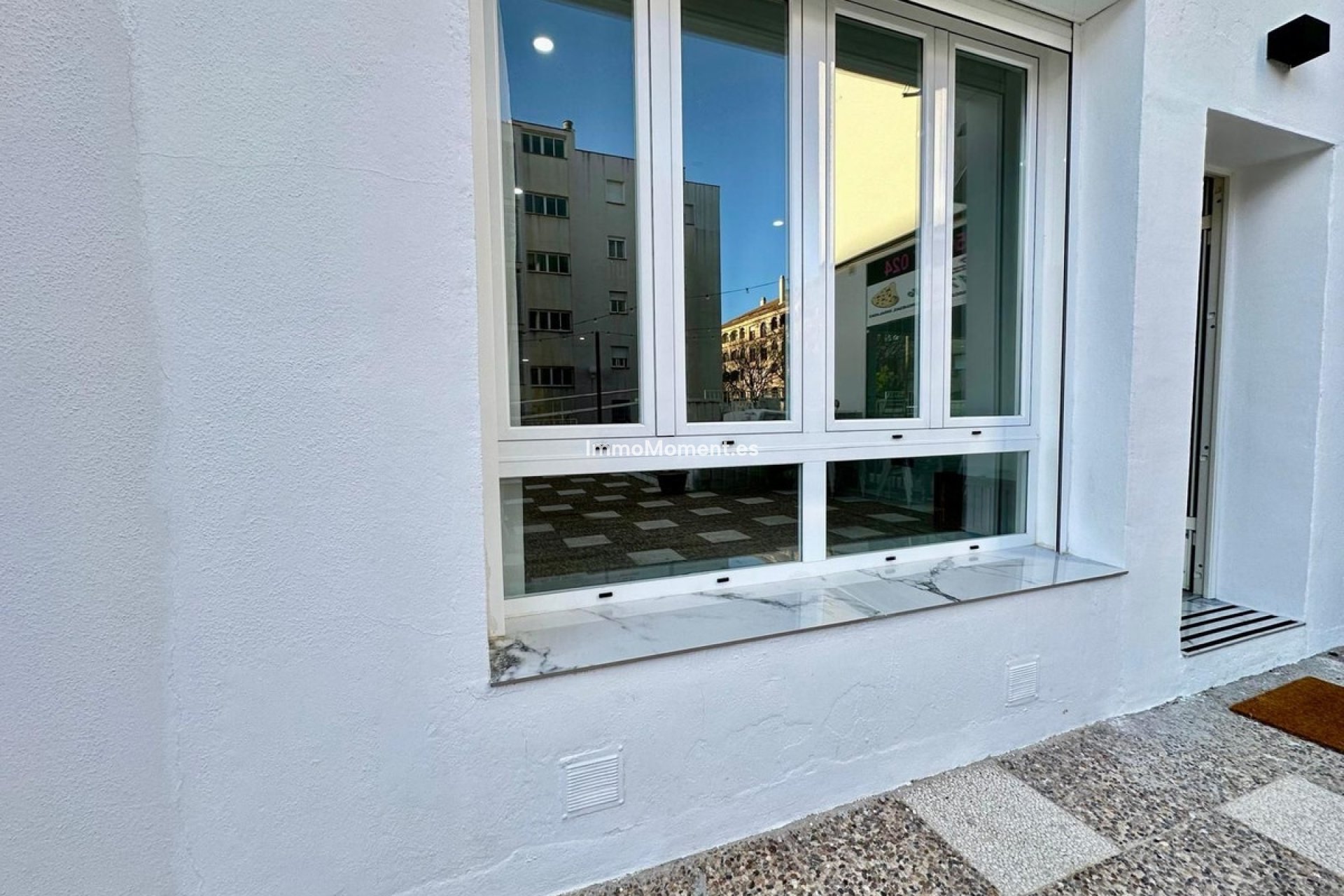 Resale - Apartment - Benalmadena - Benalmadena Centro