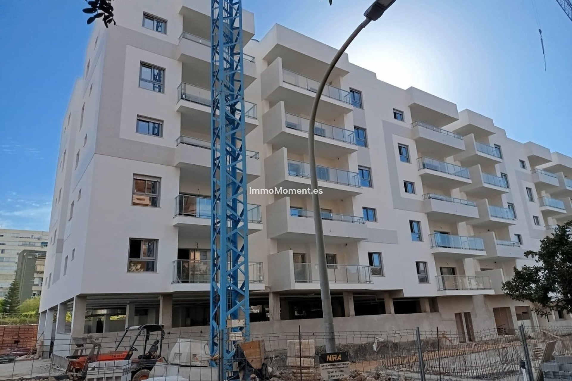 Resale - Apartment - Benalmadena - Benalmadena Centro