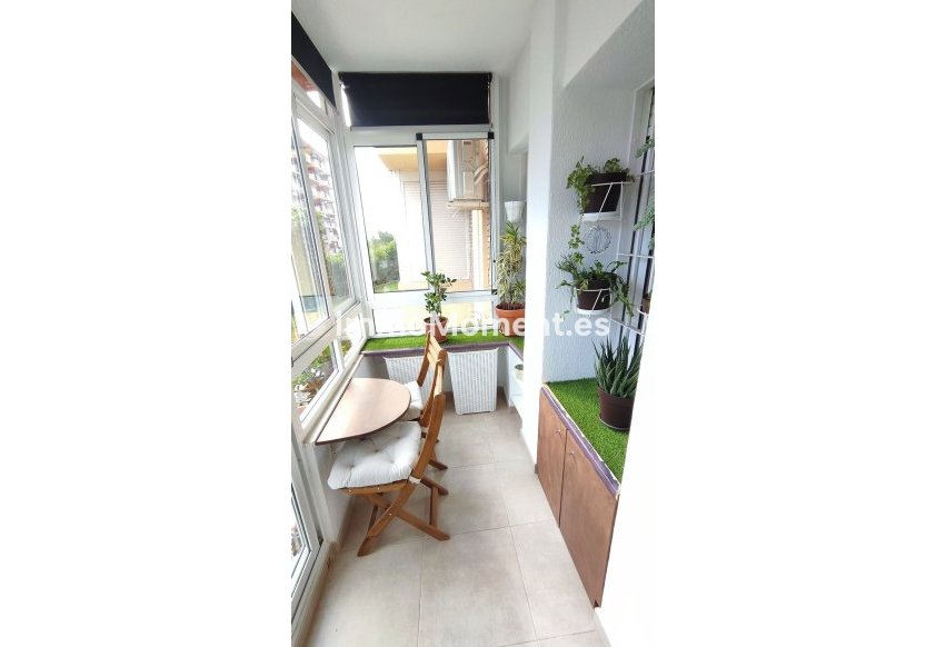 Resale - Apartment - Benalmadena - Benalmadena Centro