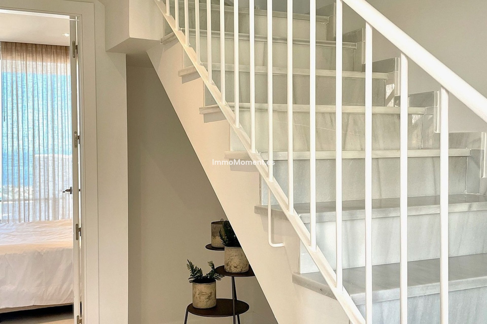 Resale - Apartment - Benalmadena - Benalmadena Centro