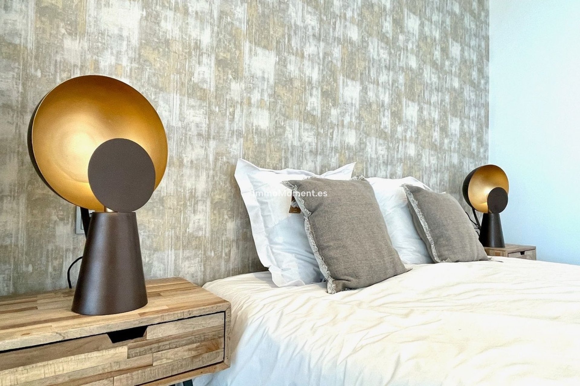 Resale - Apartment - Benalmadena - Benalmadena Centro