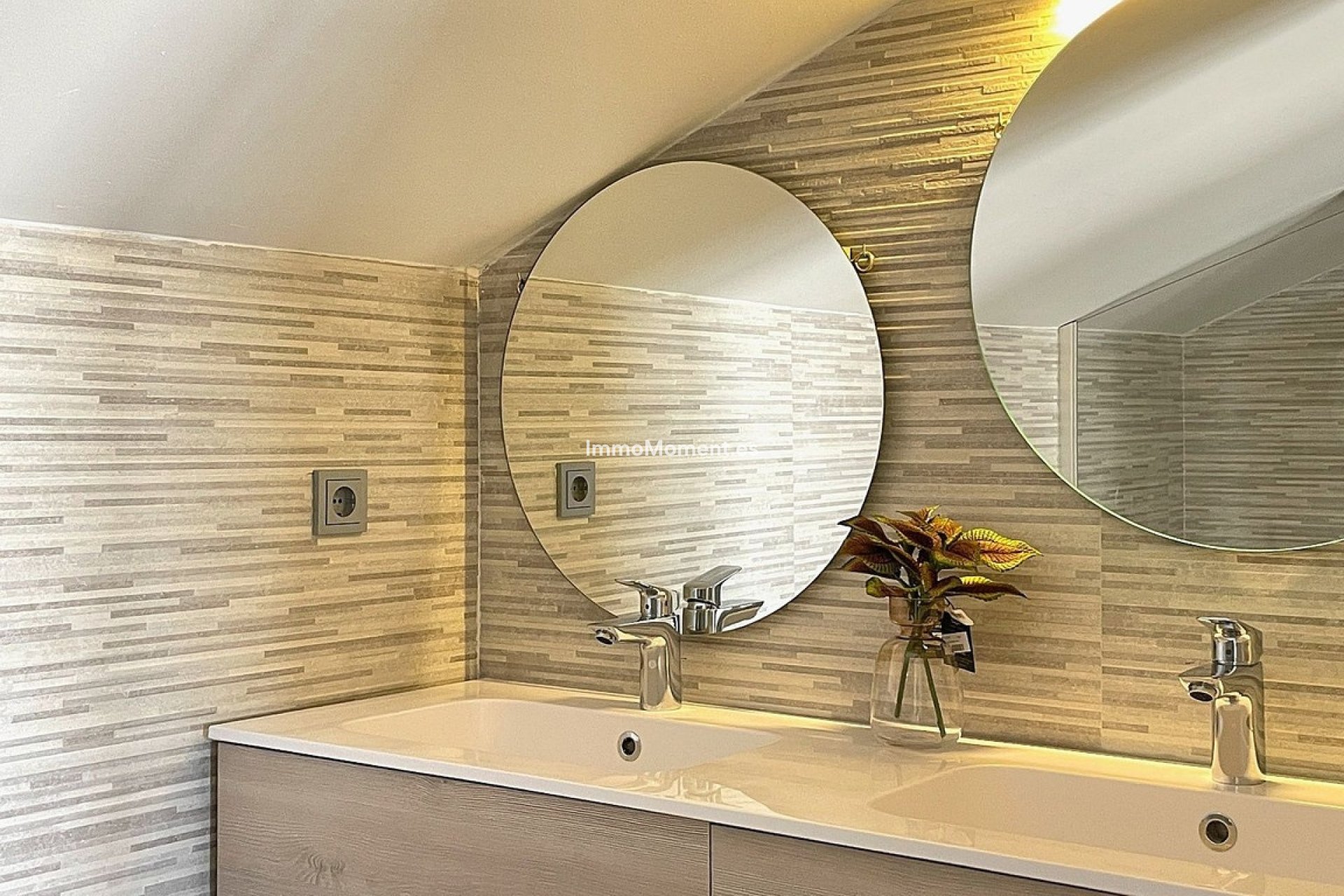 Resale - Apartment - Benalmadena - Benalmadena Centro