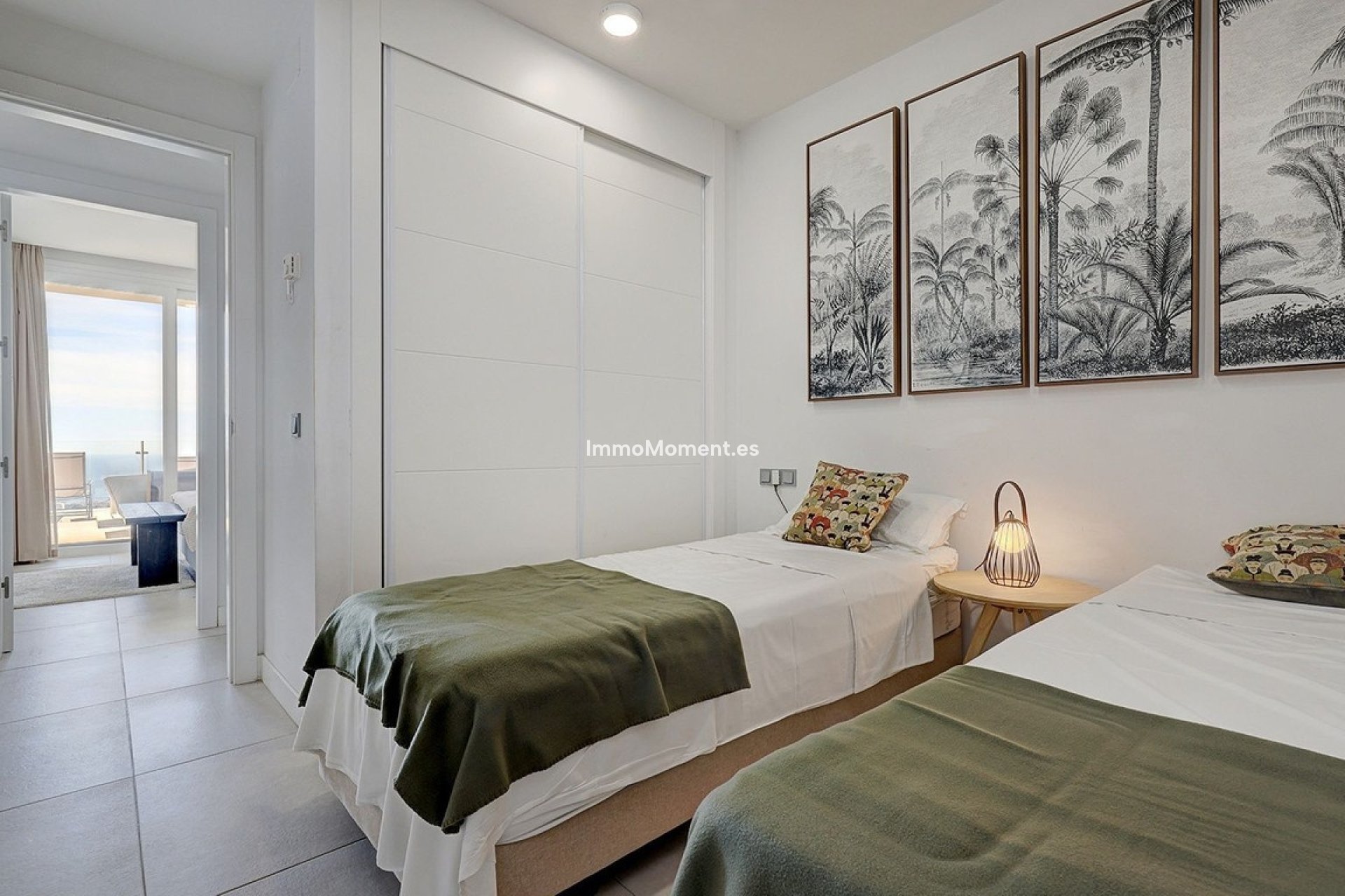 Resale - Apartment - Benalmadena - Benalmadena Centro