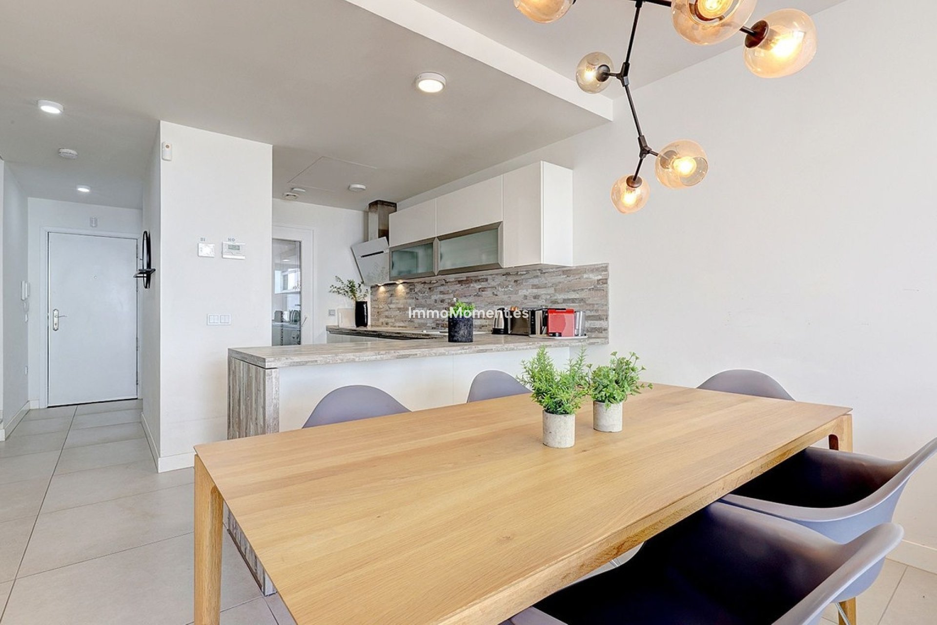 Resale - Apartment - Benalmadena - Benalmadena Centro