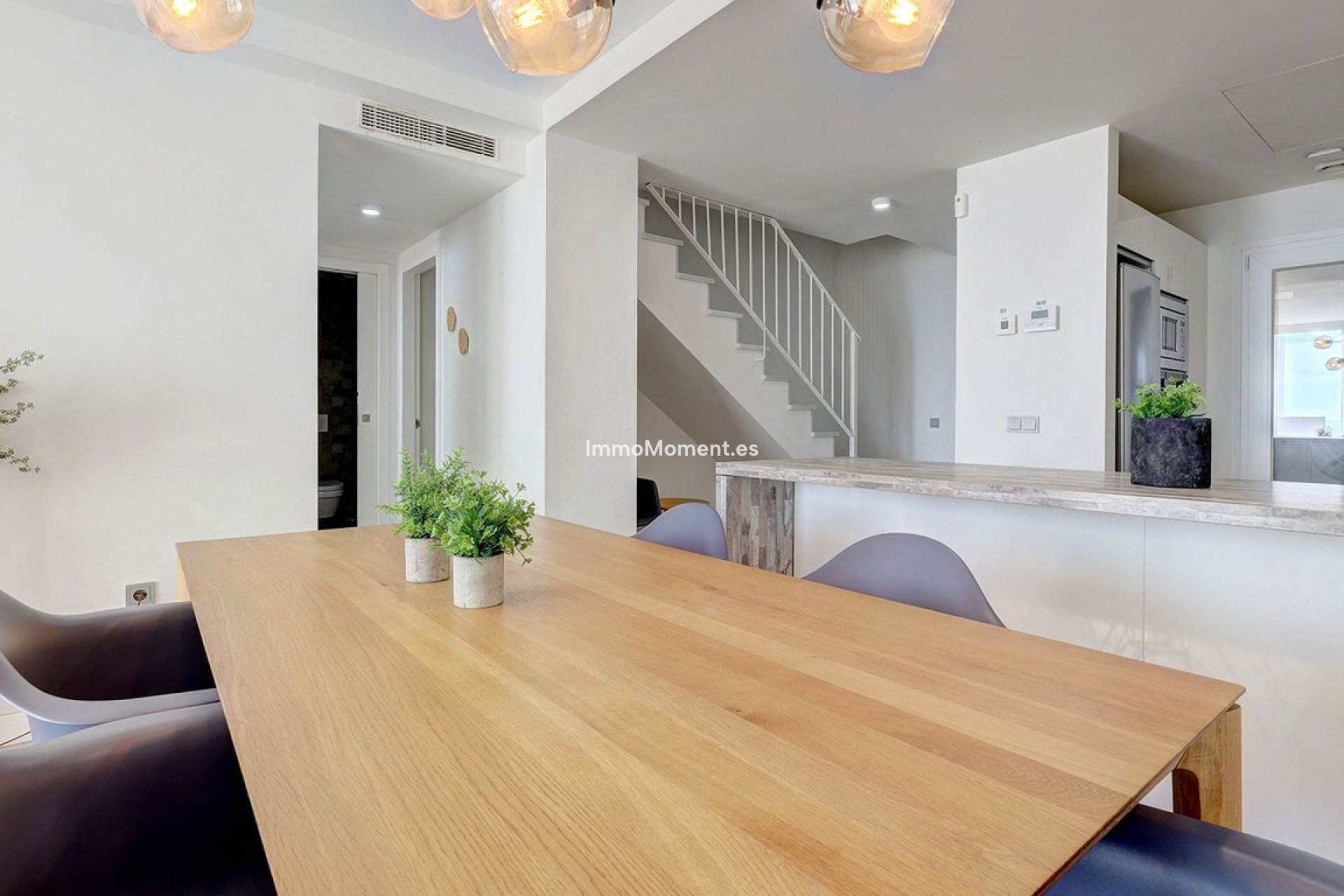 Resale - Apartment - Benalmadena - Benalmadena Centro